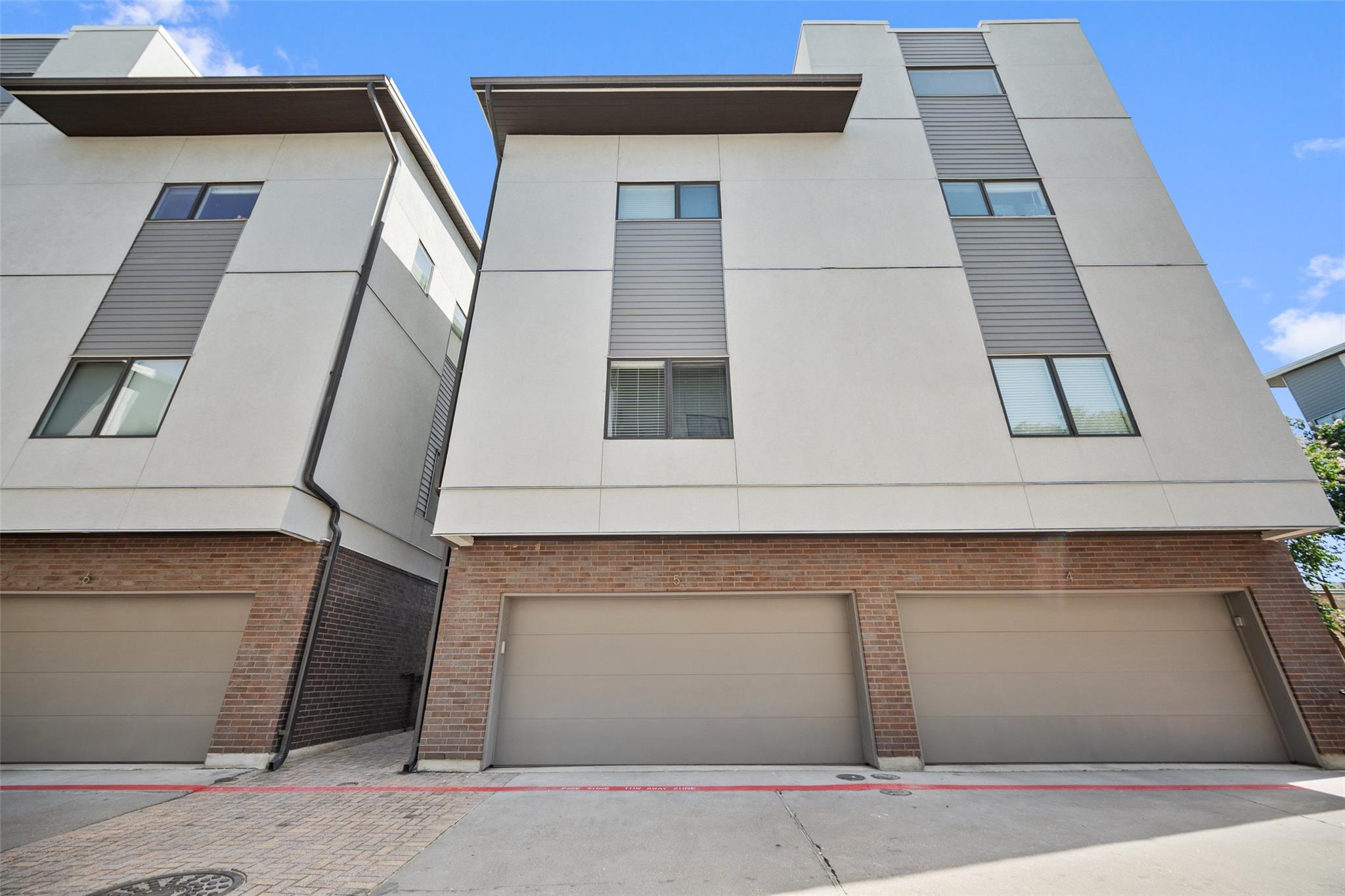 1702 S Lamar Blvd # 5, Austin, TX 78704