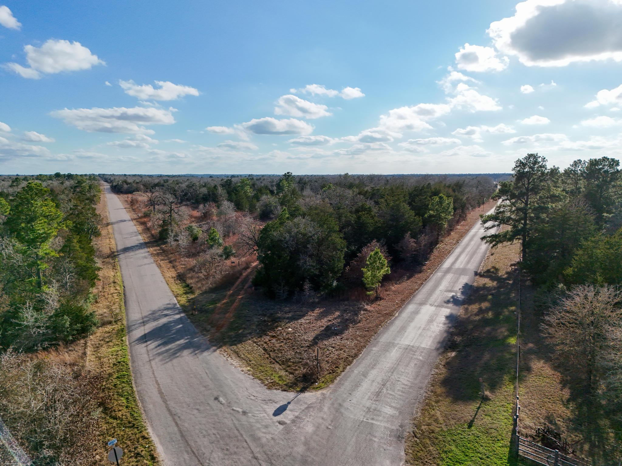 Lot 8 South Old Potato Rd, Paige, TX 78659