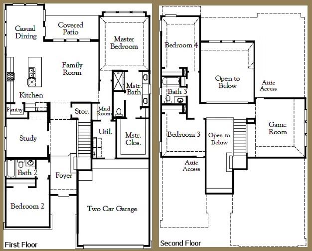 1429 Purple Petunia Ln, Georgetown, TX 78628