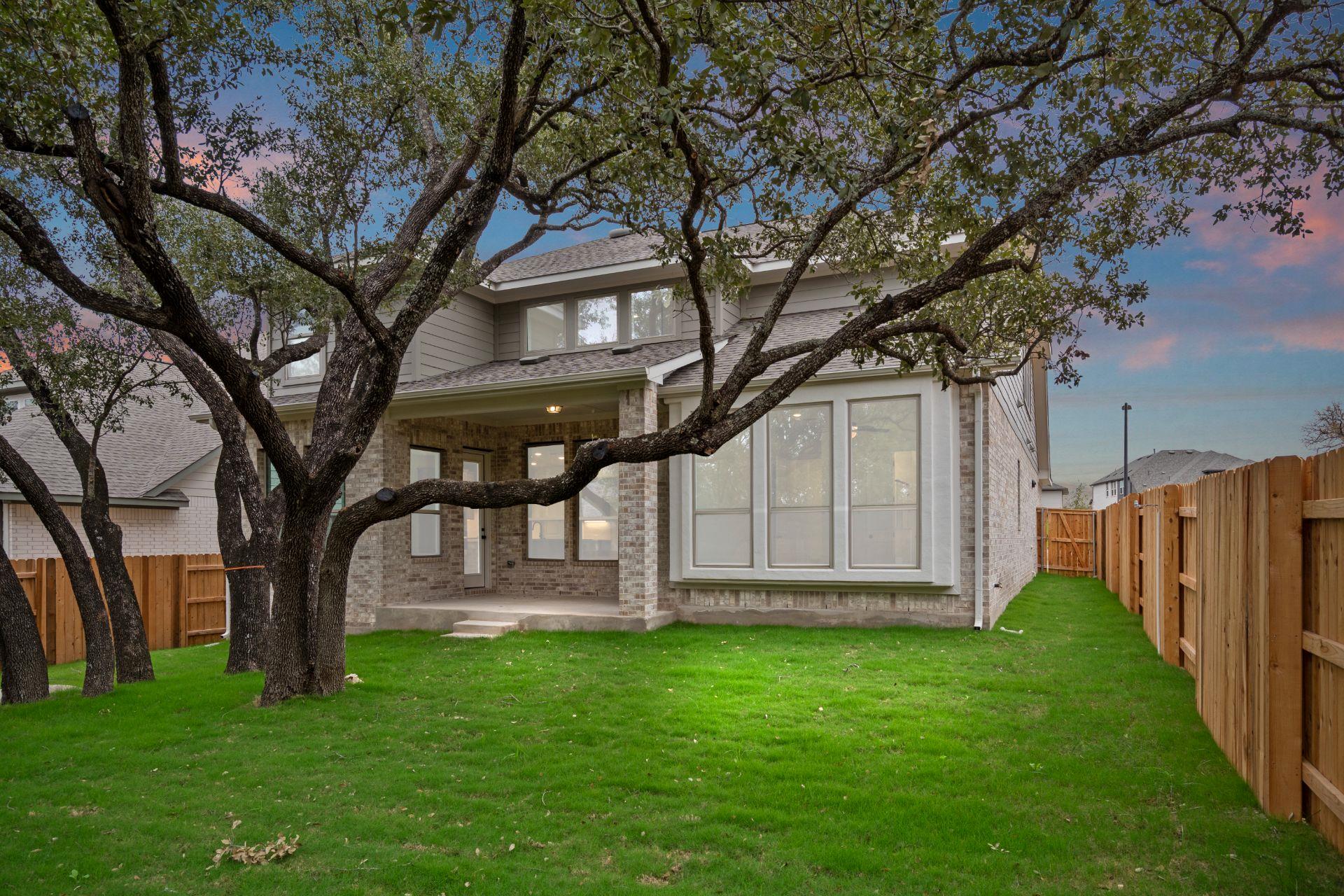 1429 Purple Petunia Ln, Georgetown, TX 78628