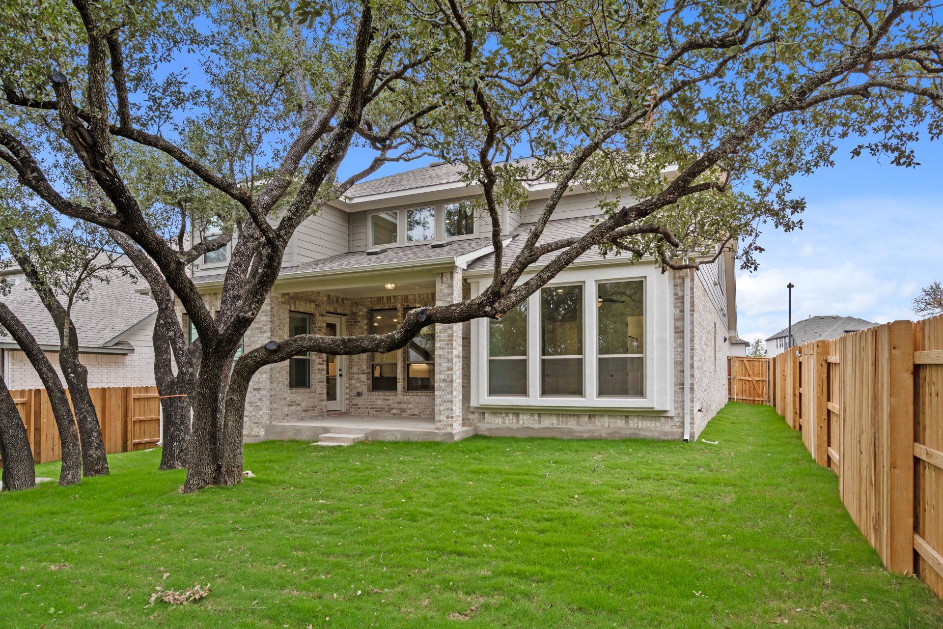 1429 Purple Petunia Ln, Georgetown, TX 78628