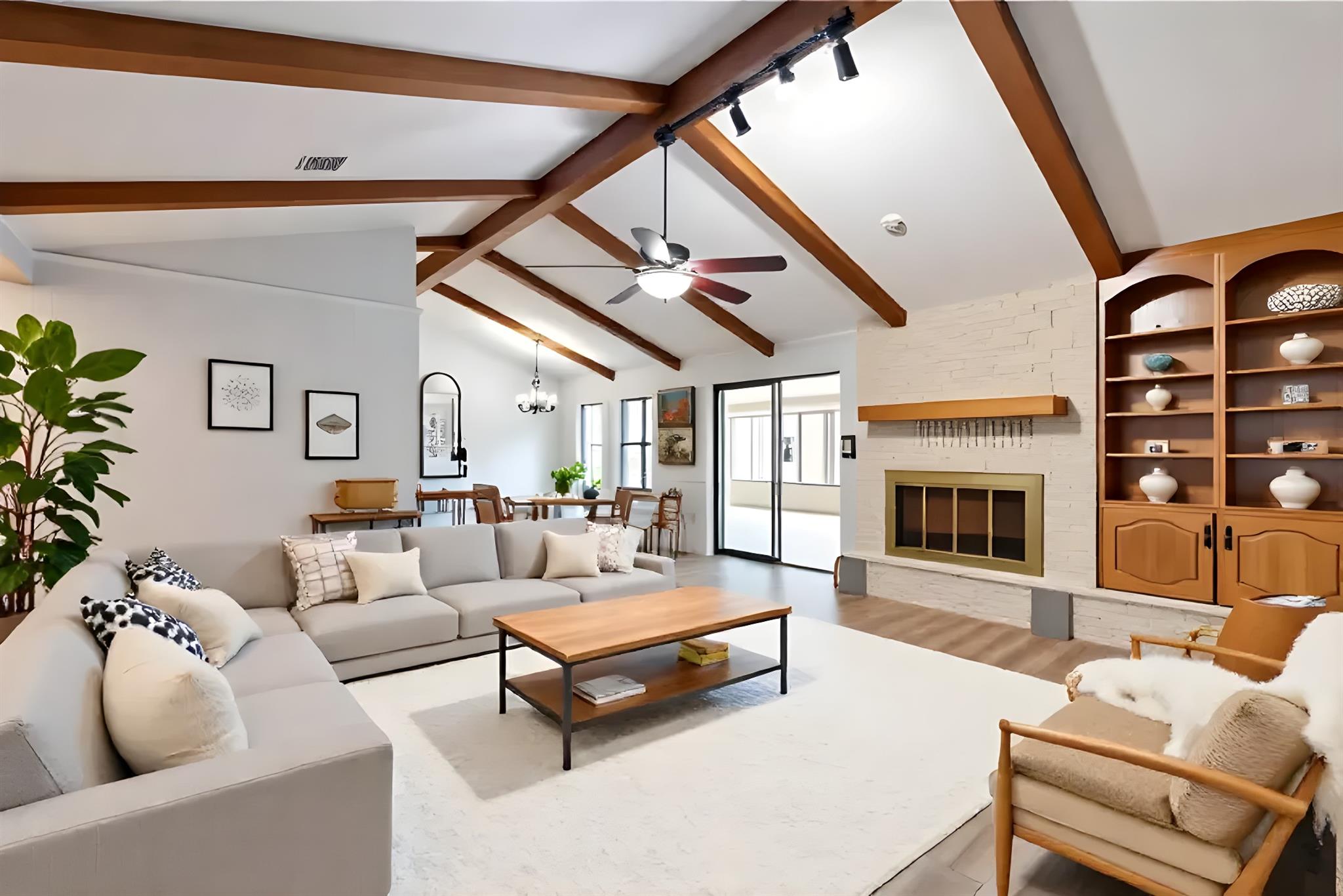 308 W SEQUOIA SPU, Georgetown, TX 78628