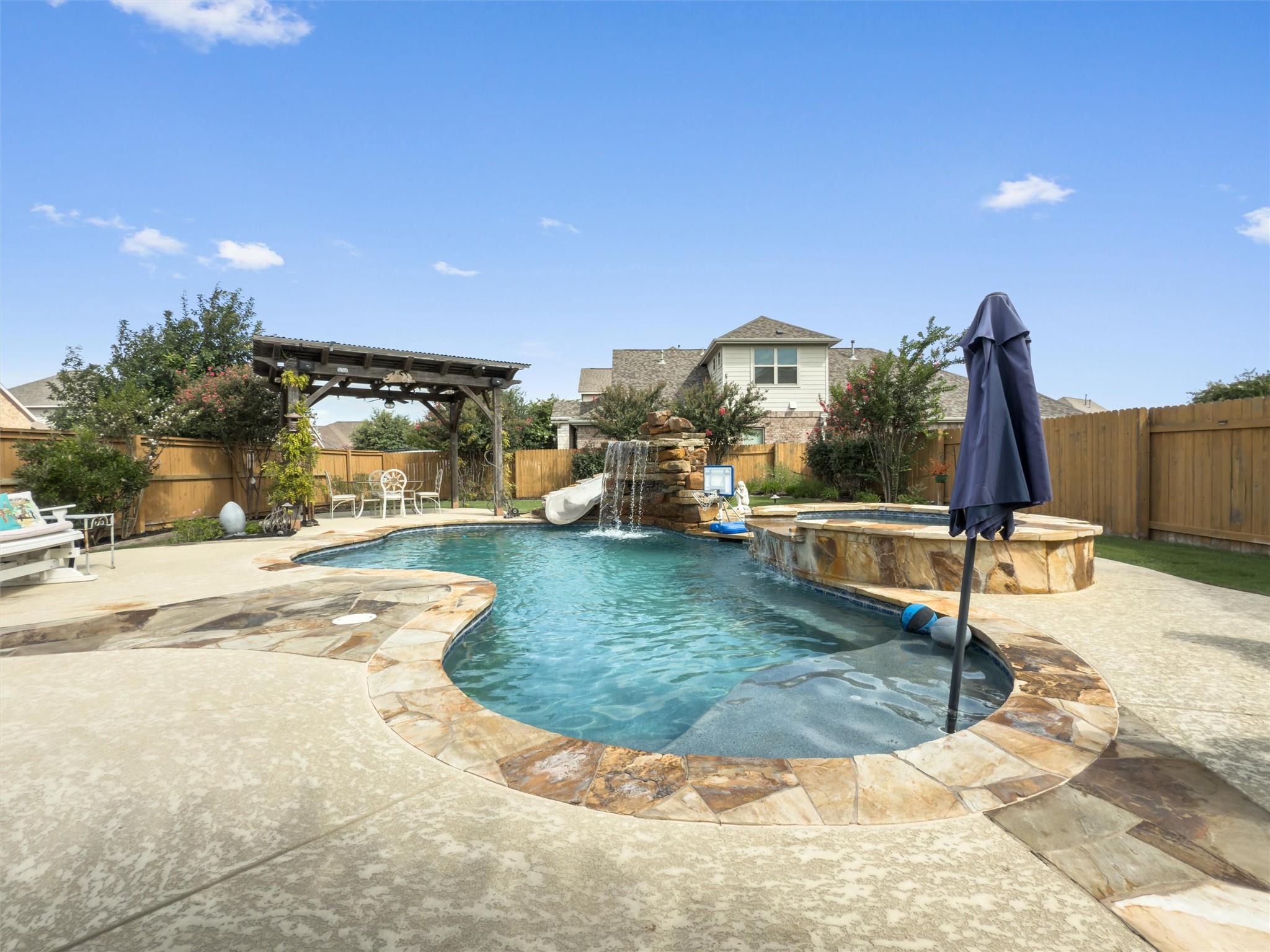 19800 Grail Hollows Cv, Pflugerville, TX 78660
