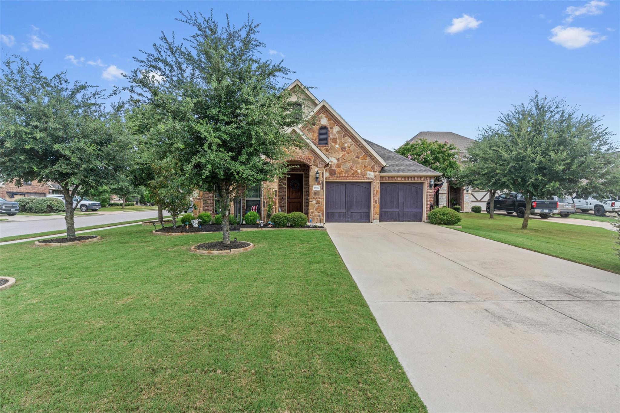 19800 Grail Hollows Cv, Pflugerville, TX 78660