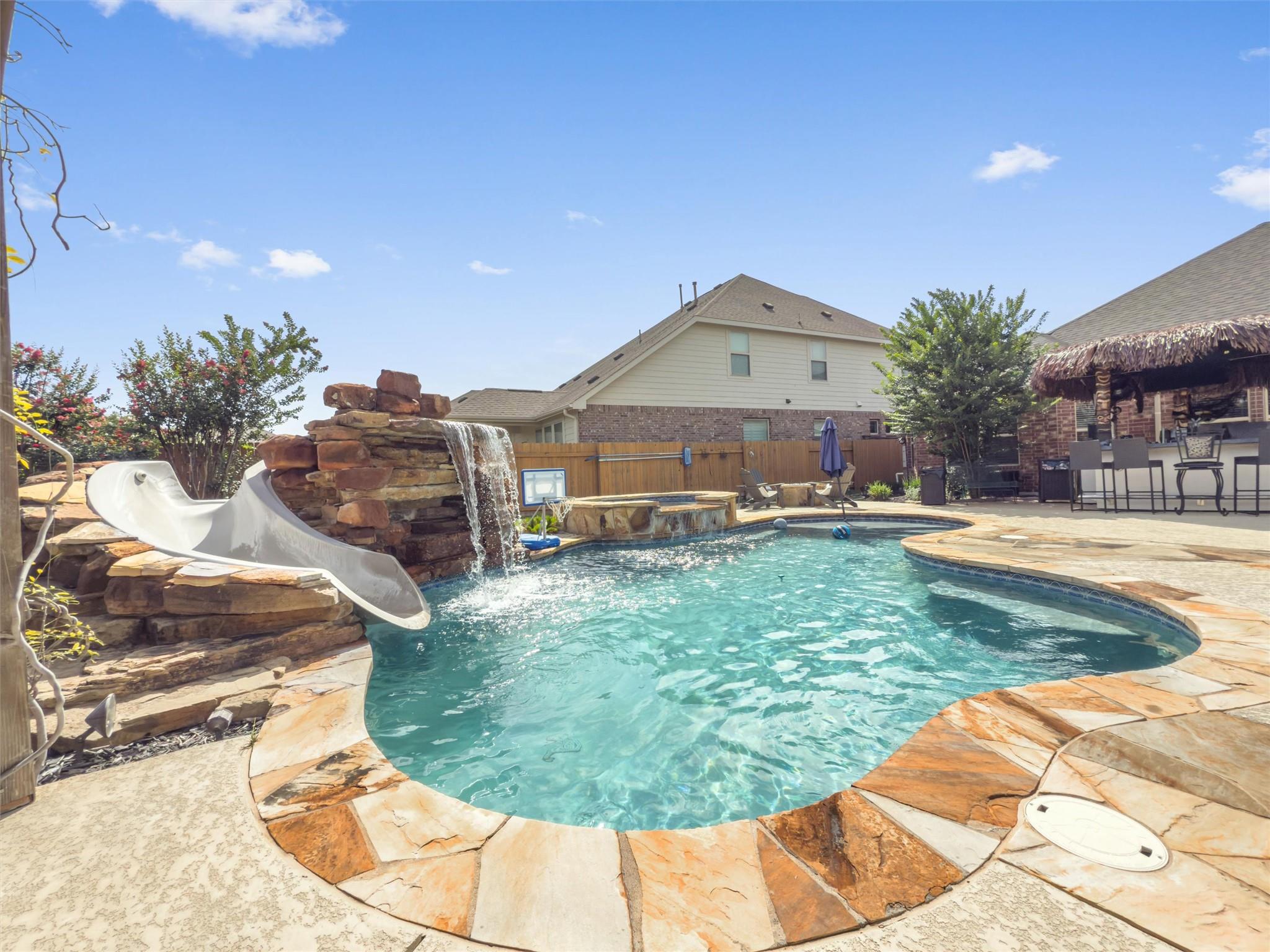 19800 Grail Hollows Cv, Pflugerville, TX 78660