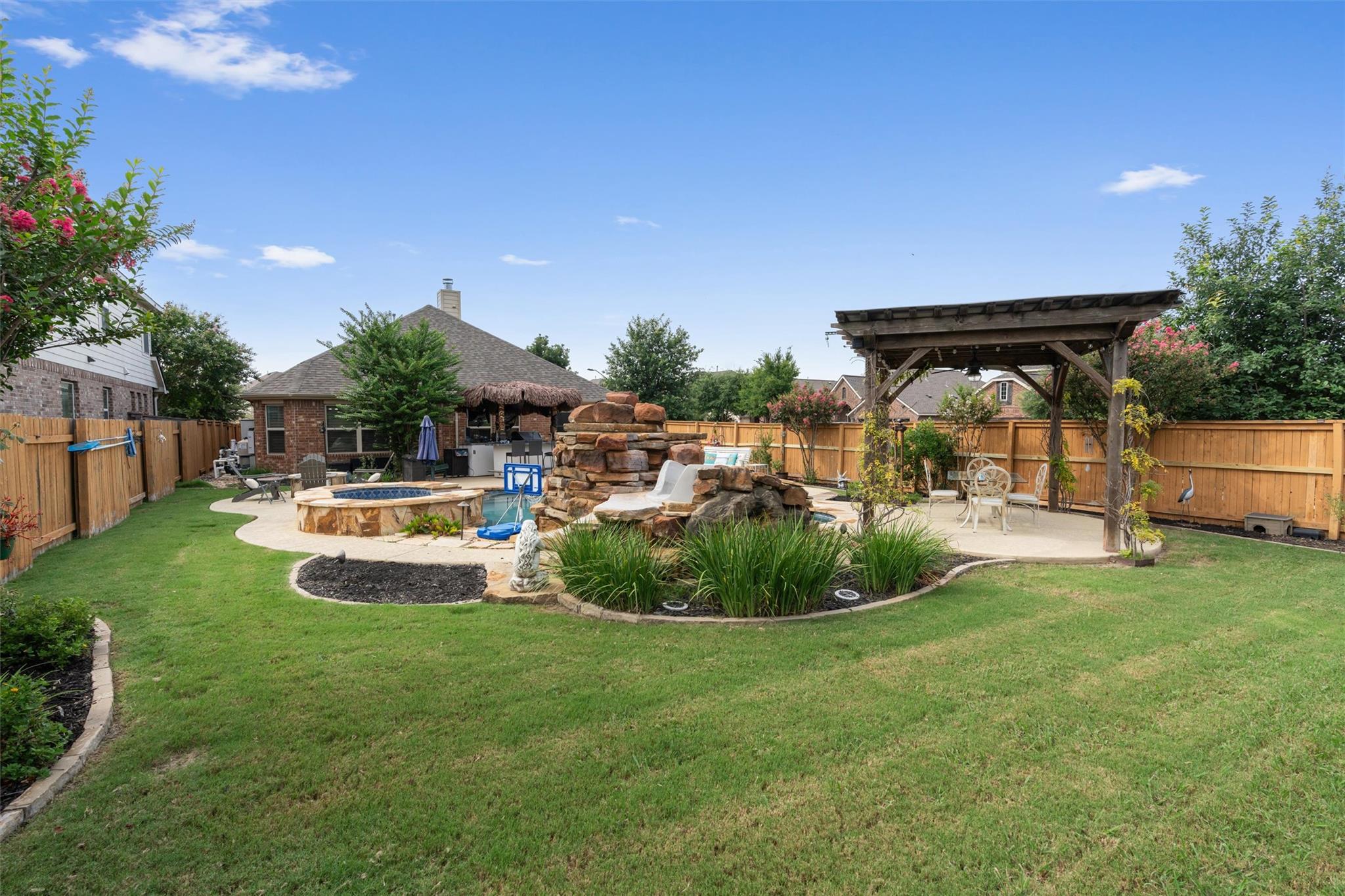19800 Grail Hollows Cv, Pflugerville, TX 78660