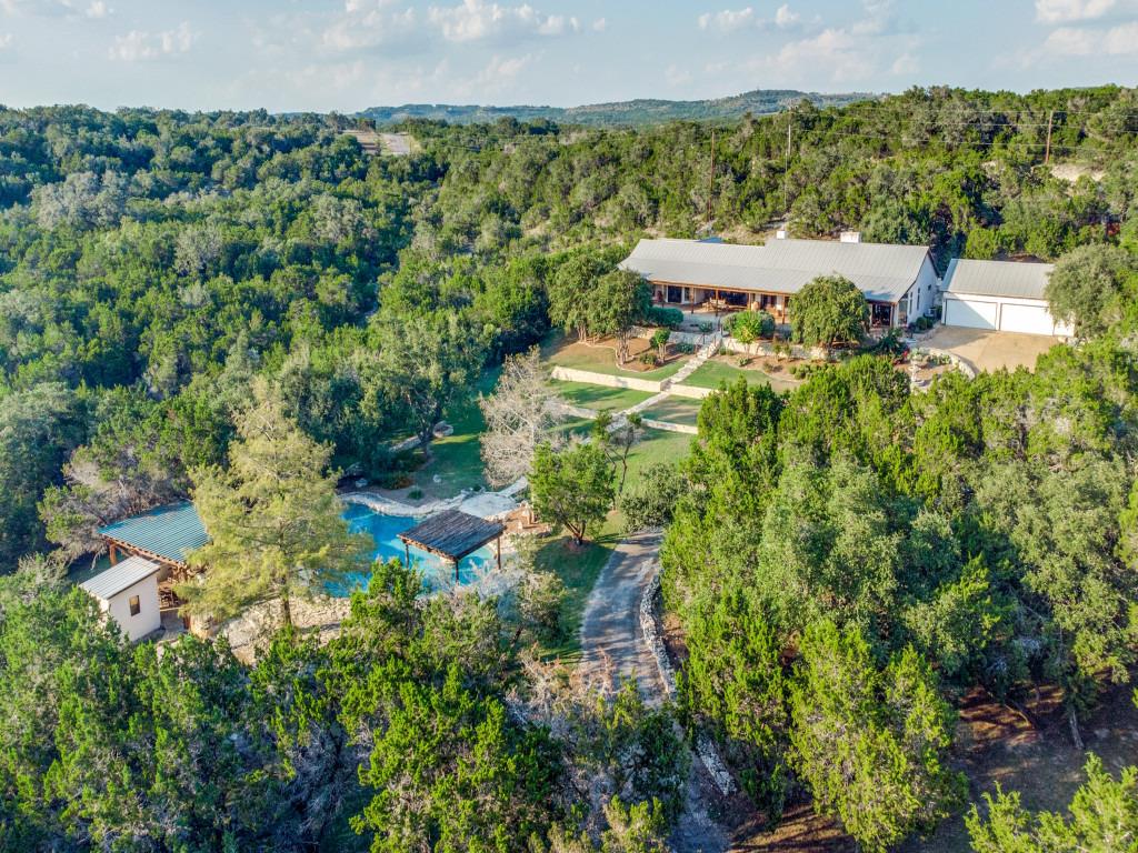 160 Wimberley Ranch Dr, Wimberley, TX 78676