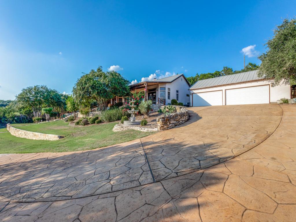 160 Wimberley Ranch Dr, Wimberley, TX 78676