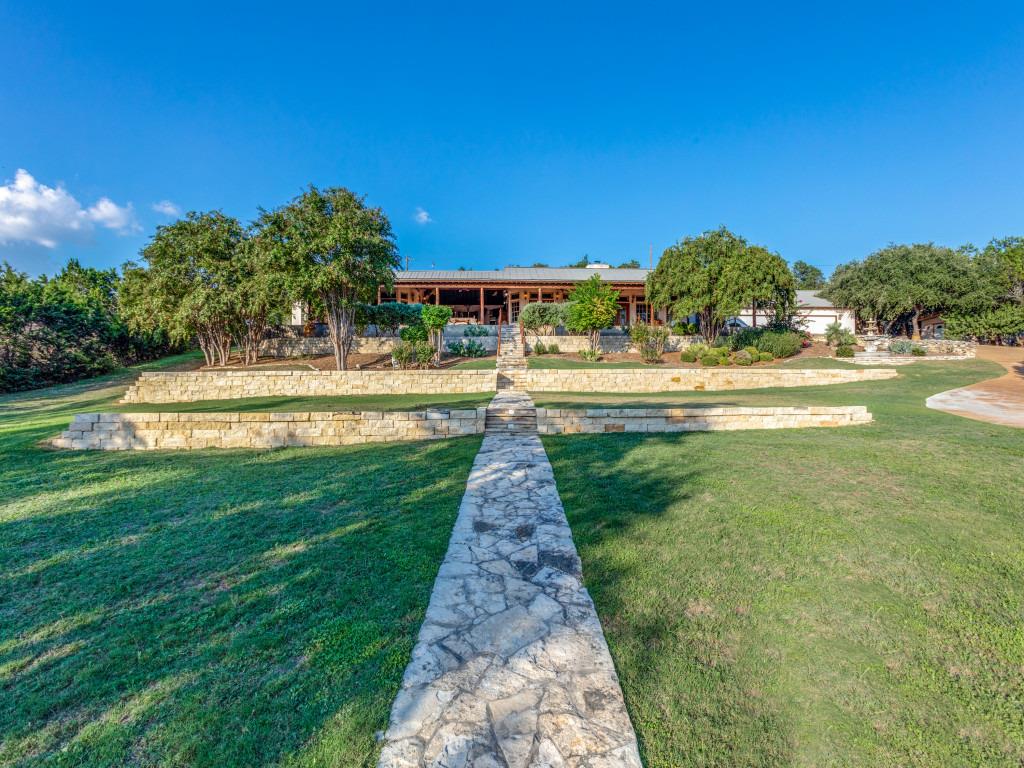 160 Wimberley Ranch Dr, Wimberley, TX 78676