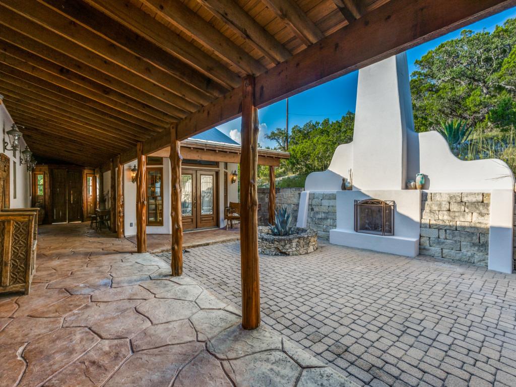 160 Wimberley Ranch Dr, Wimberley, TX 78676