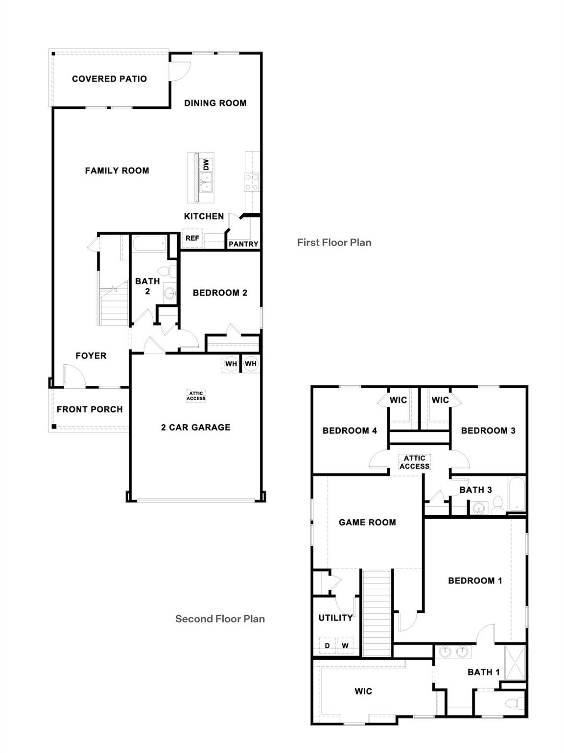 203 LANGSTON Dr, Maxwell, TX 78656