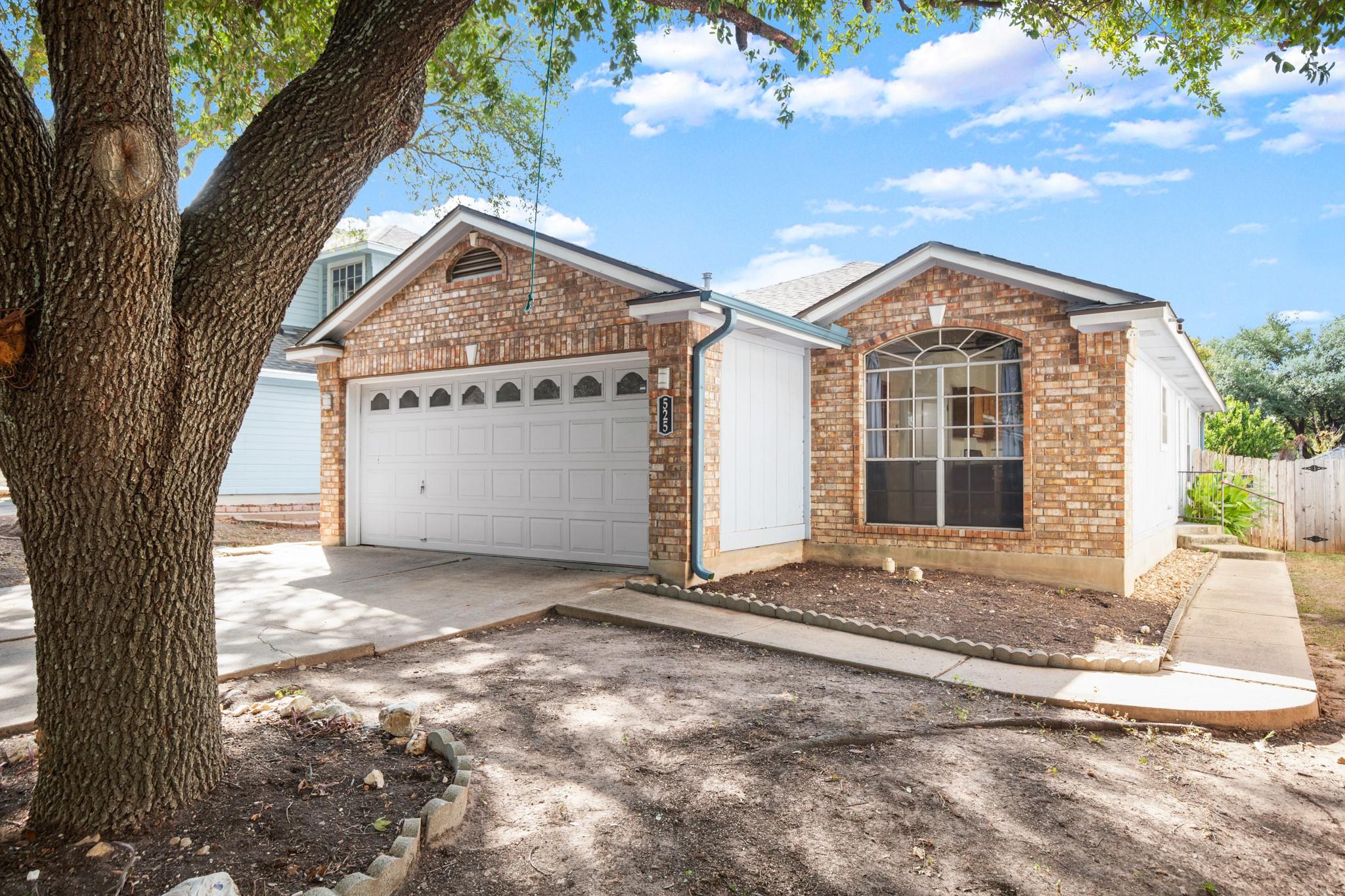 525 Shep St, Austin, TX 78748