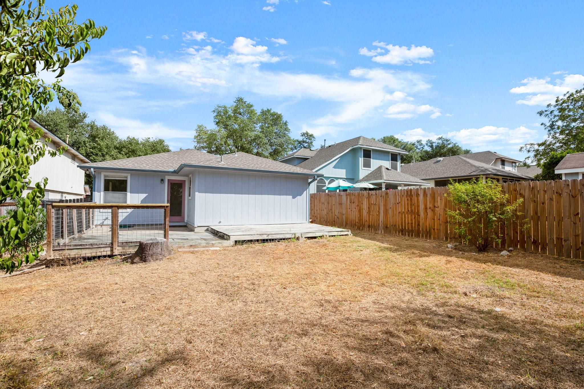 525 Shep St, Austin, TX 78748