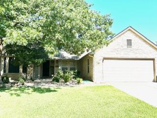 108 Egret Cv, Georgetown, TX 78633