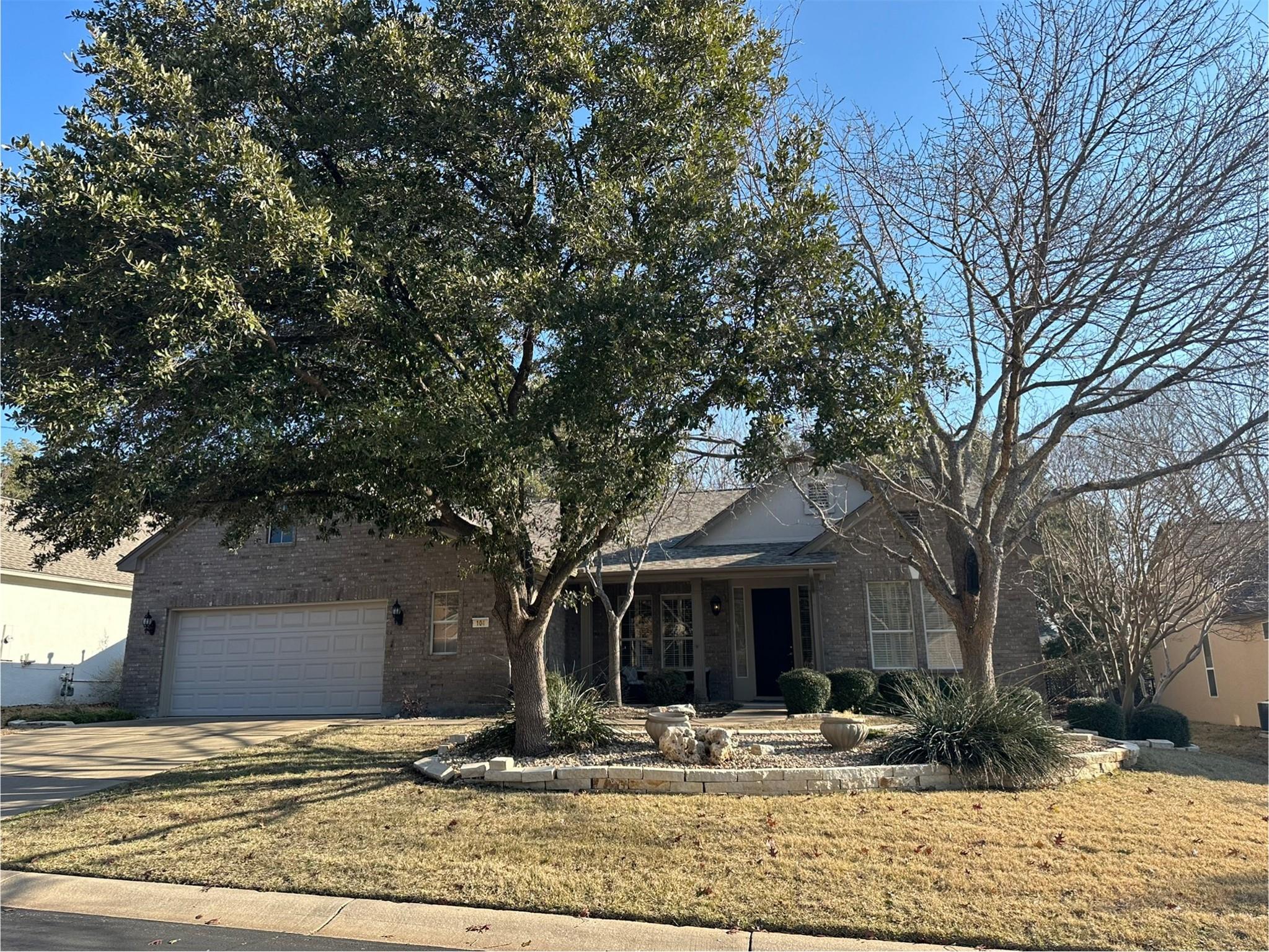 108 Egret Cv, Georgetown, TX 78633