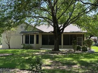 108 Egret Cv, Georgetown, TX 78633