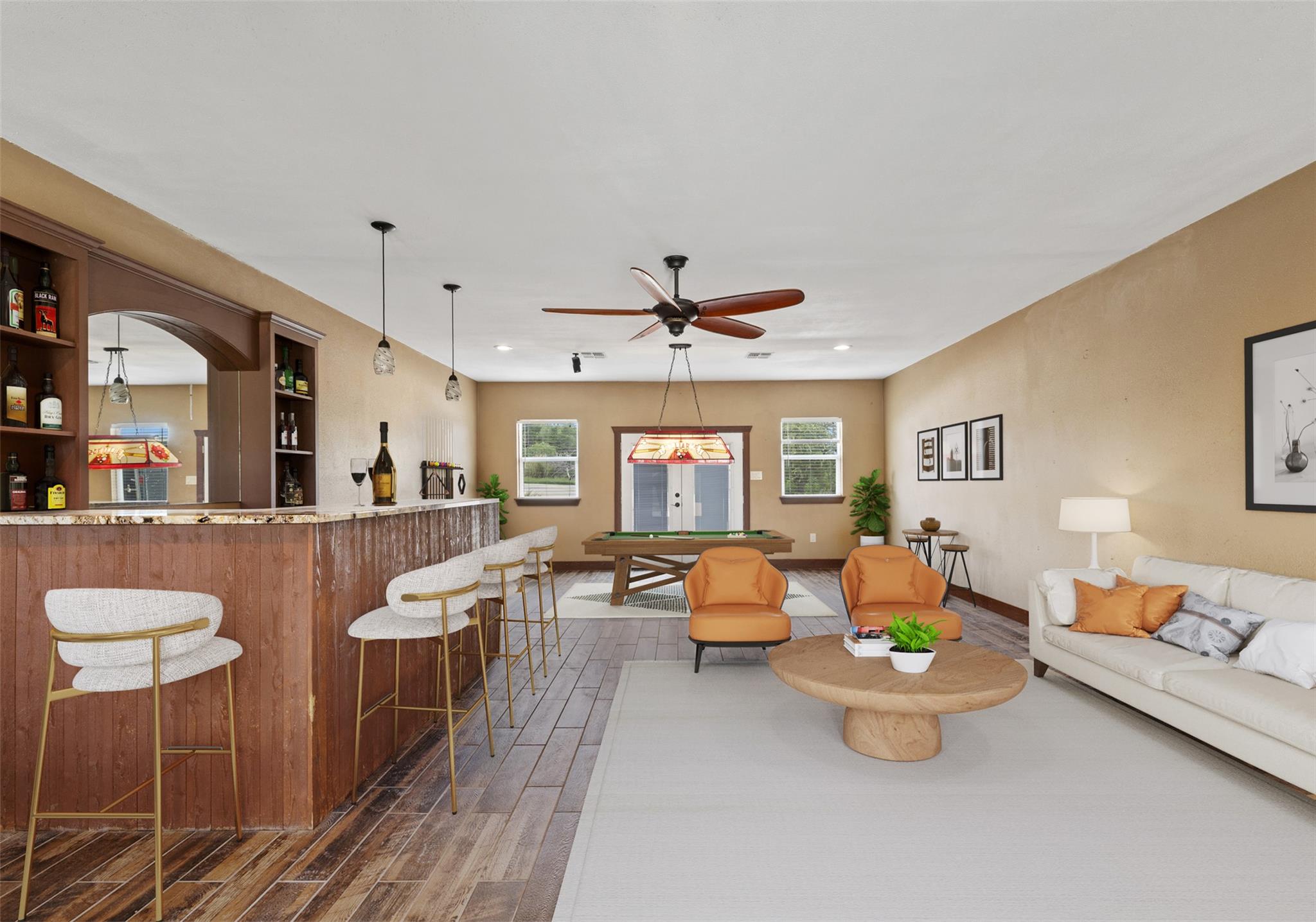 270 Rollin N Ranch Rd, Blanco, TX 78606