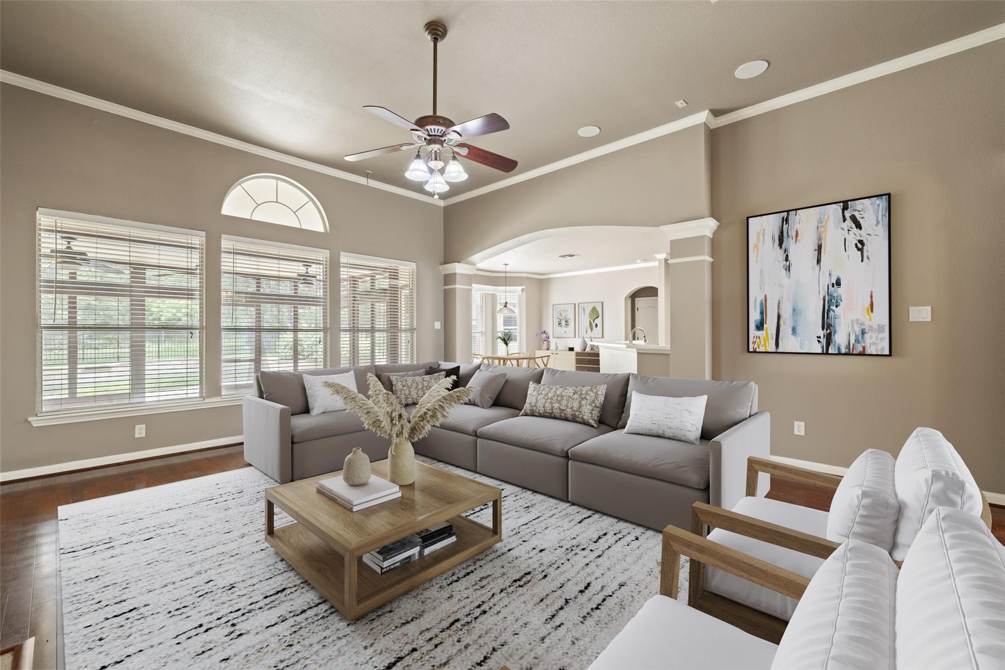 270 Rollin N Ranch Rd, Blanco, TX 78606