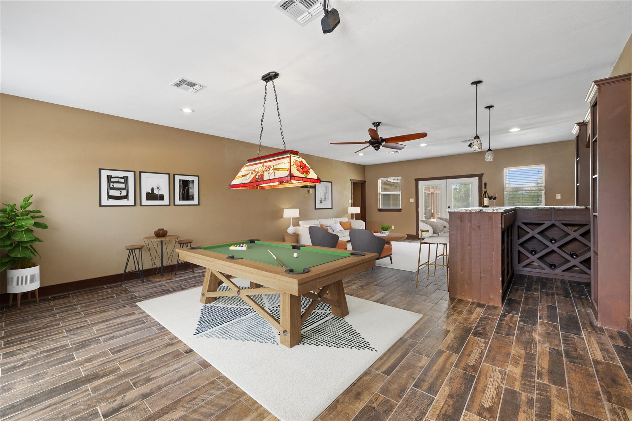 270 Rollin N Ranch Rd, Blanco, TX 78606