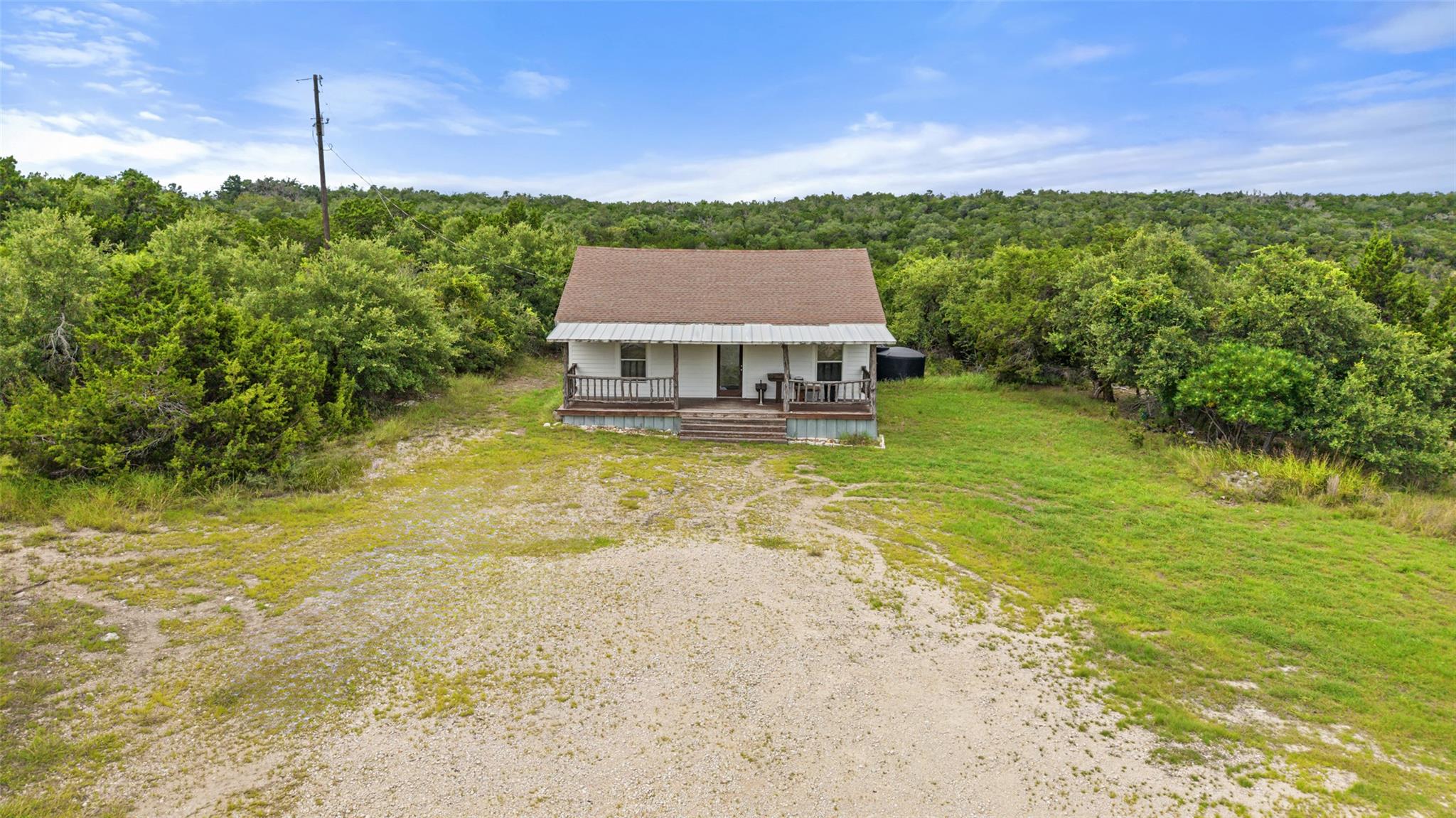 270 Rollin N Ranch Rd, Blanco, TX 78606
