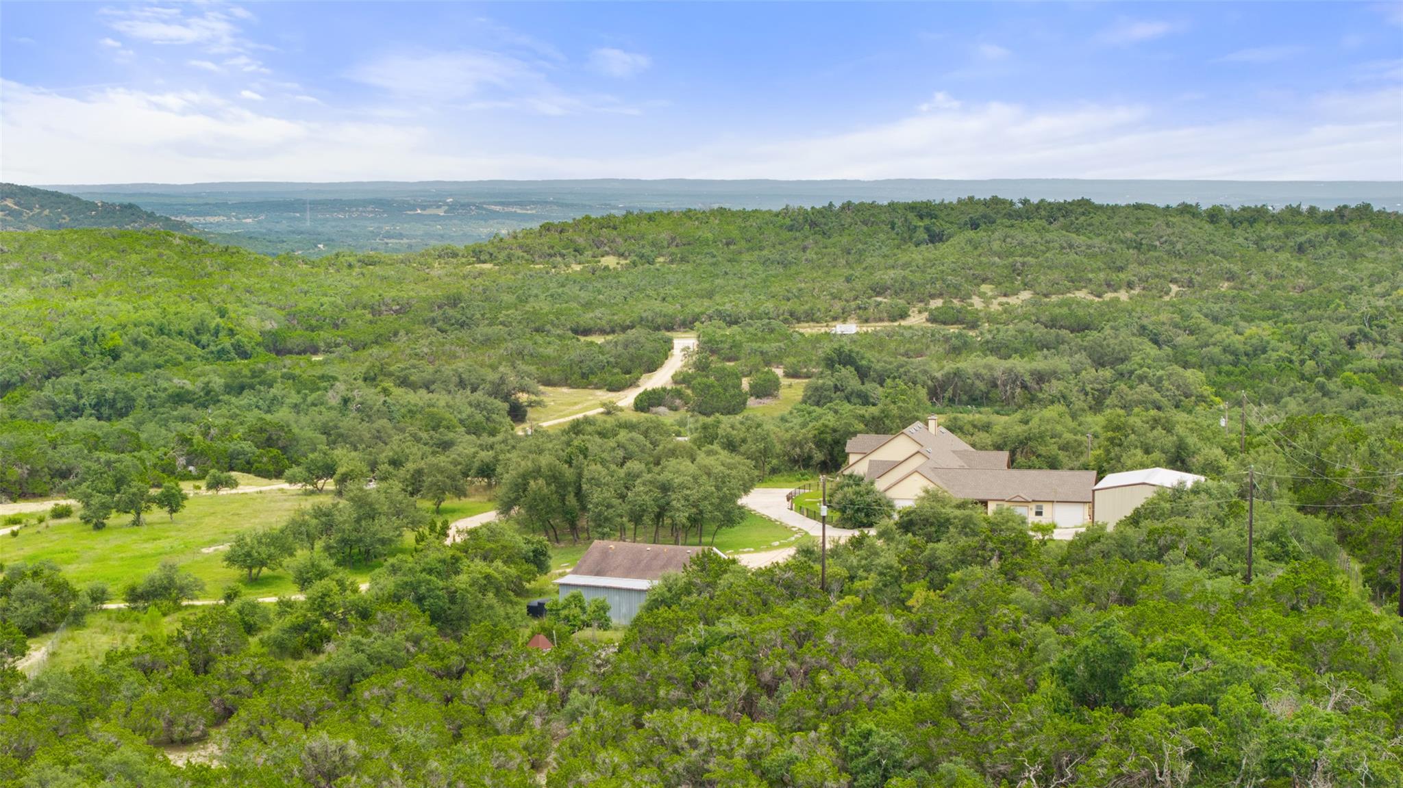 270 Rollin N Ranch Rd, Blanco, TX 78606