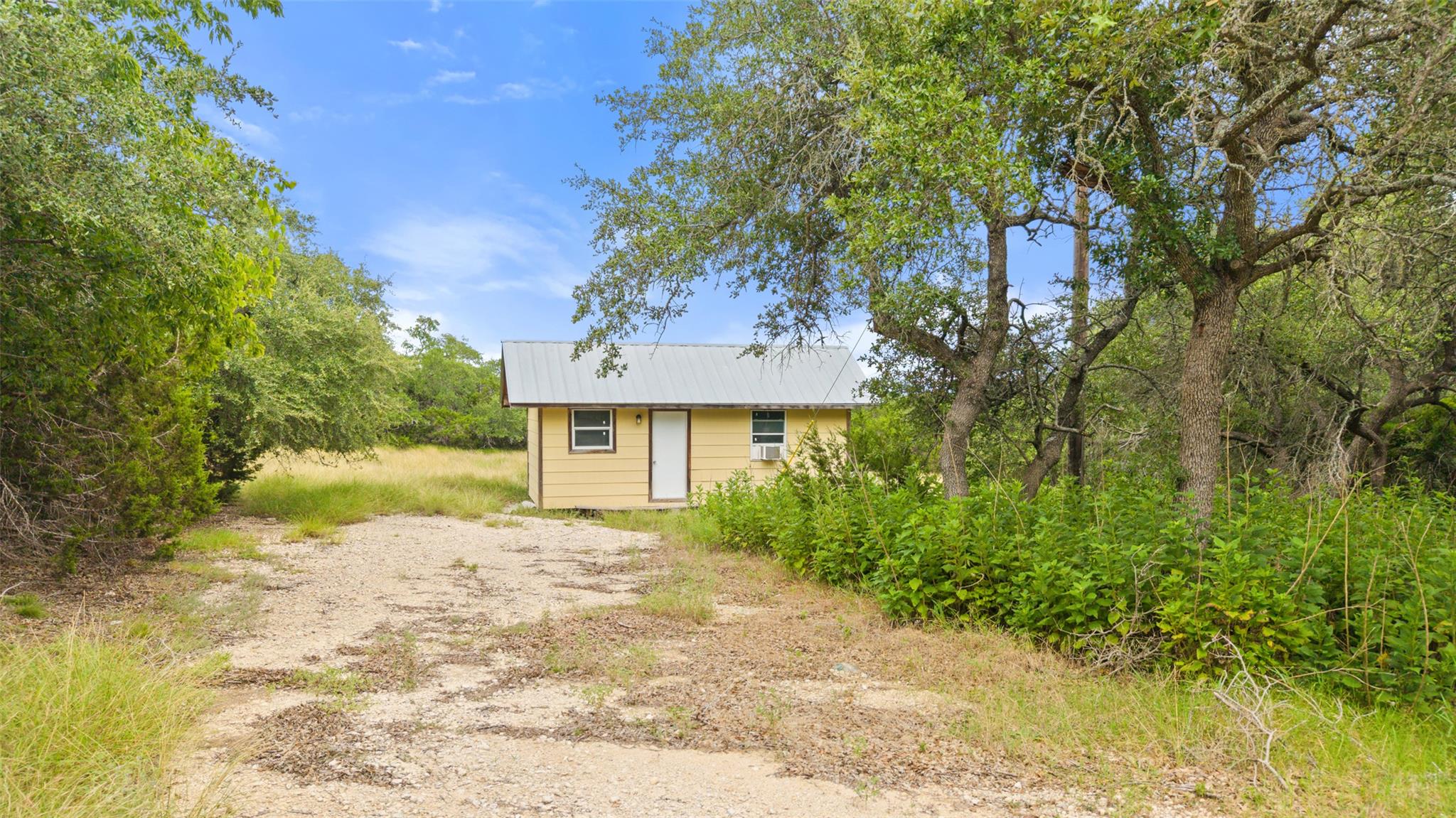 270 Rollin N Ranch Rd, Blanco, TX 78606