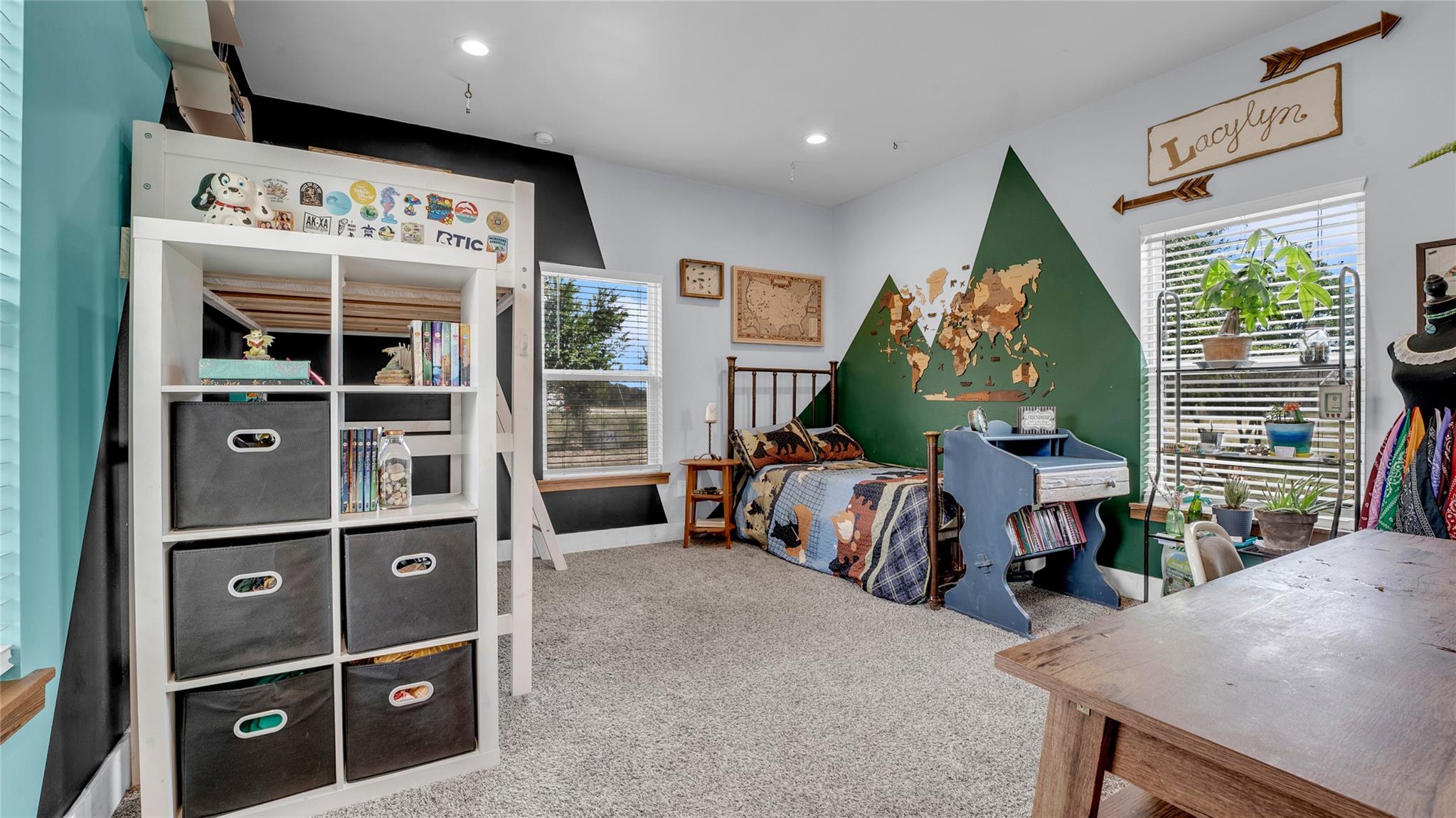 10927 County Road 272, Bertram, TX 78605