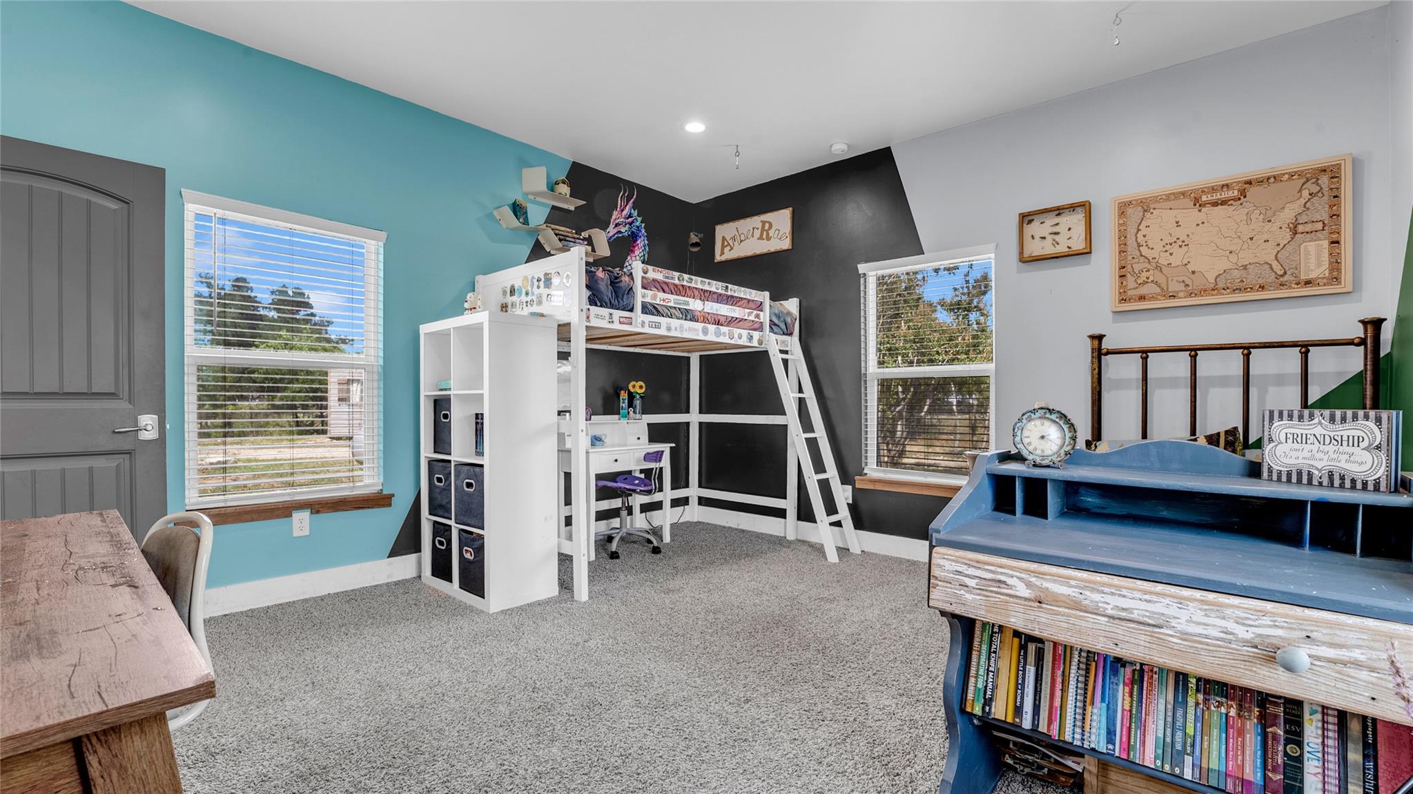 10927 County Road 272, Bertram, TX 78605