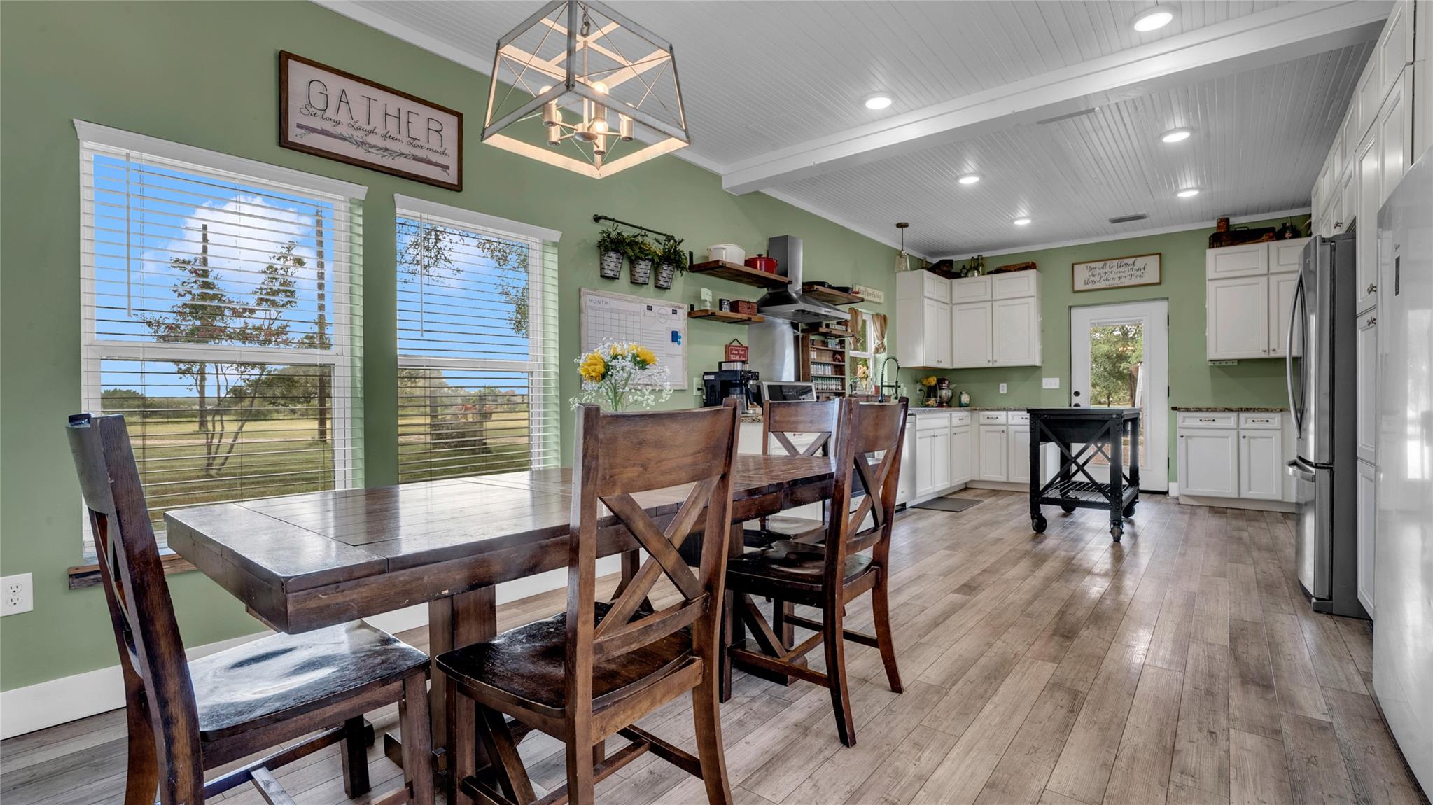 10927 County Road 272, Bertram, TX 78605