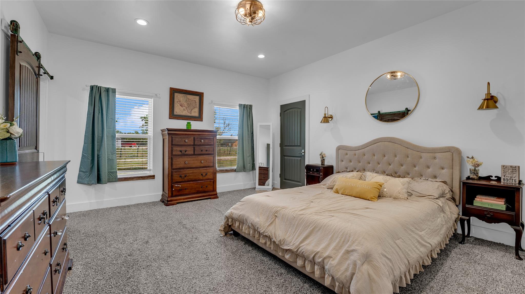 10927 County Road 272, Bertram, TX 78605