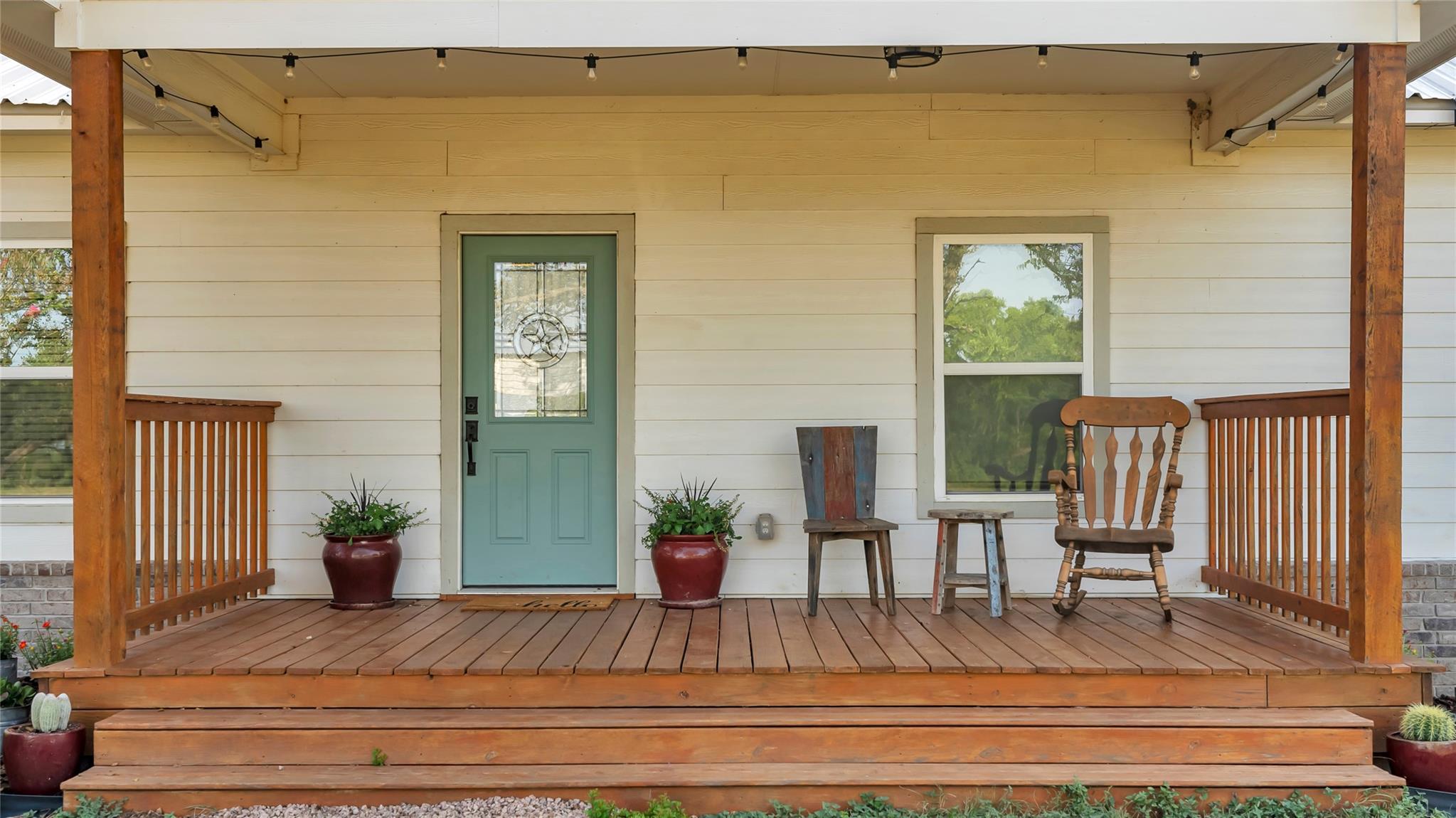 10927 County Road 272, Bertram, TX 78605