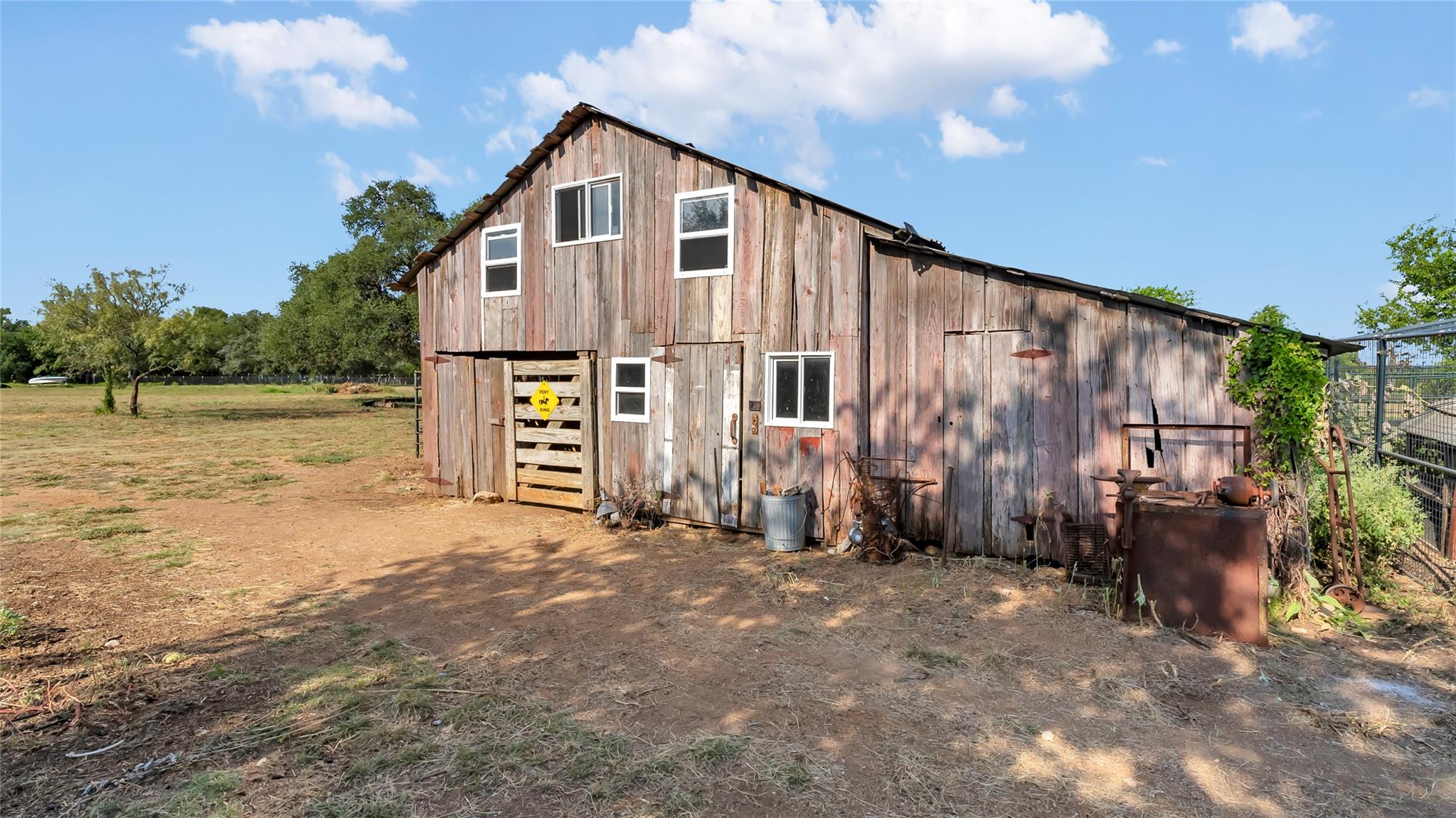 10927 County Road 272, Bertram, TX 78605