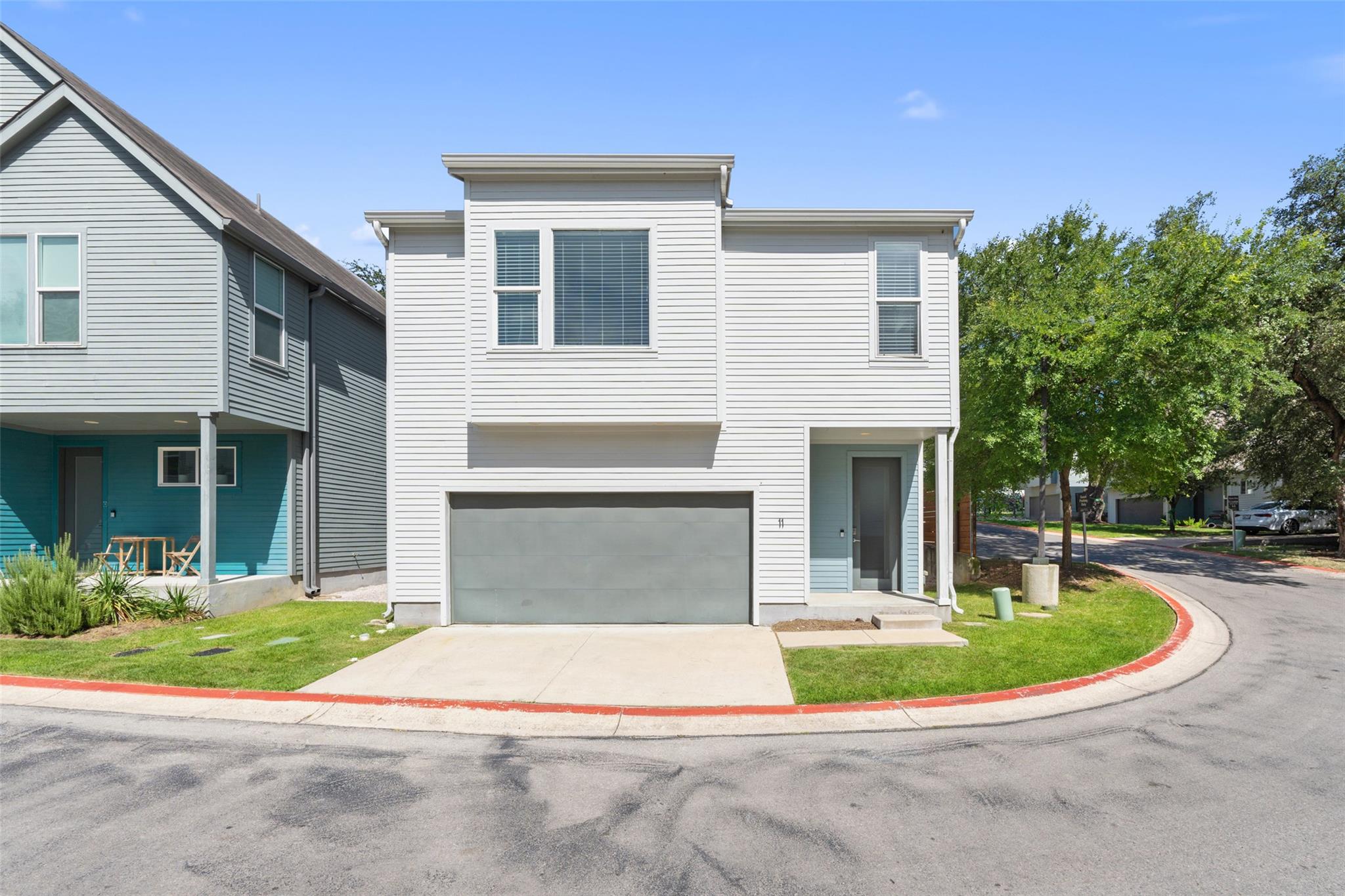 3001 Del Curto Rd # 11, Austin, TX 78704