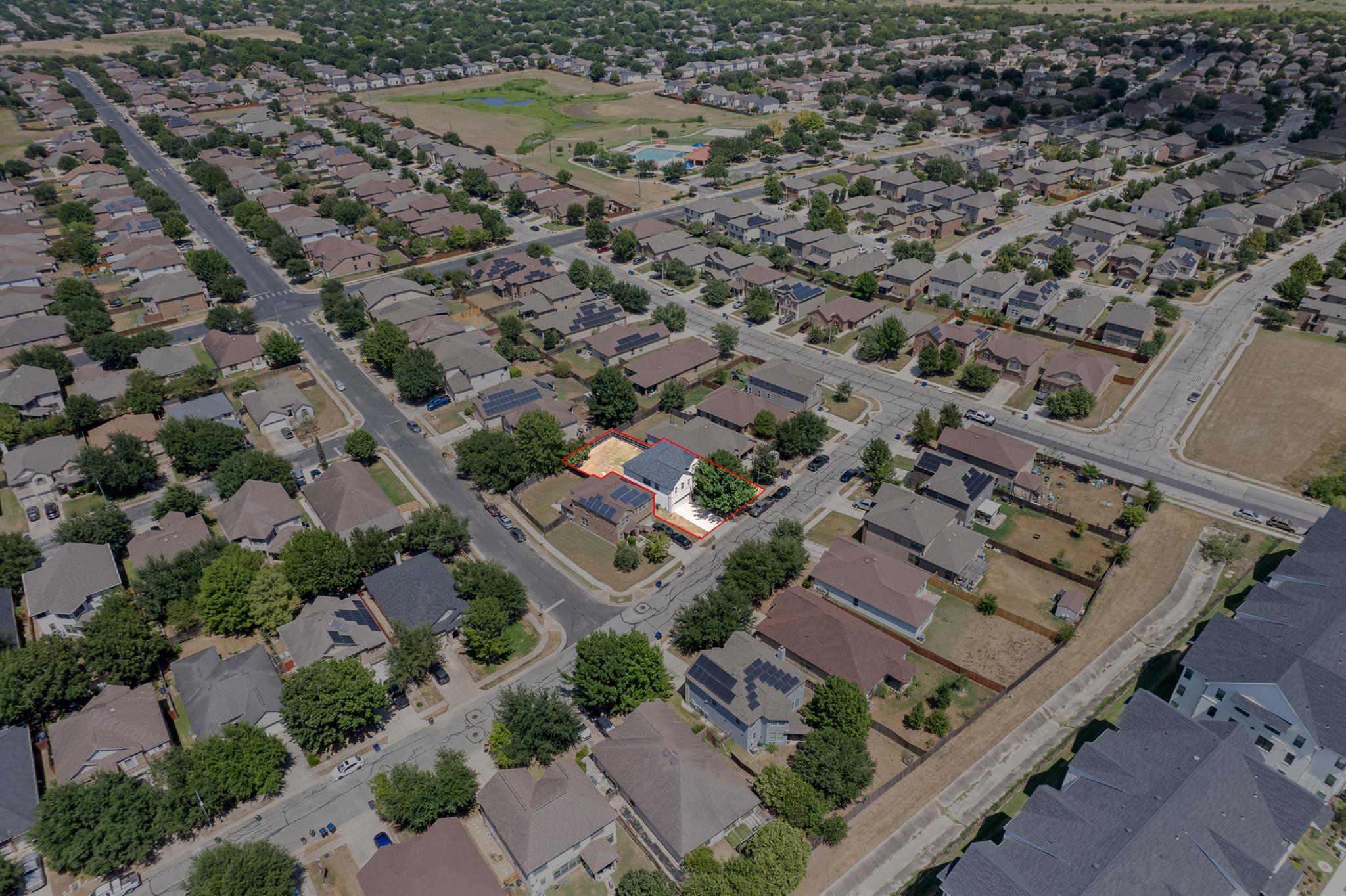 9205 Ipswich Bay Dr, Austin, TX 78747