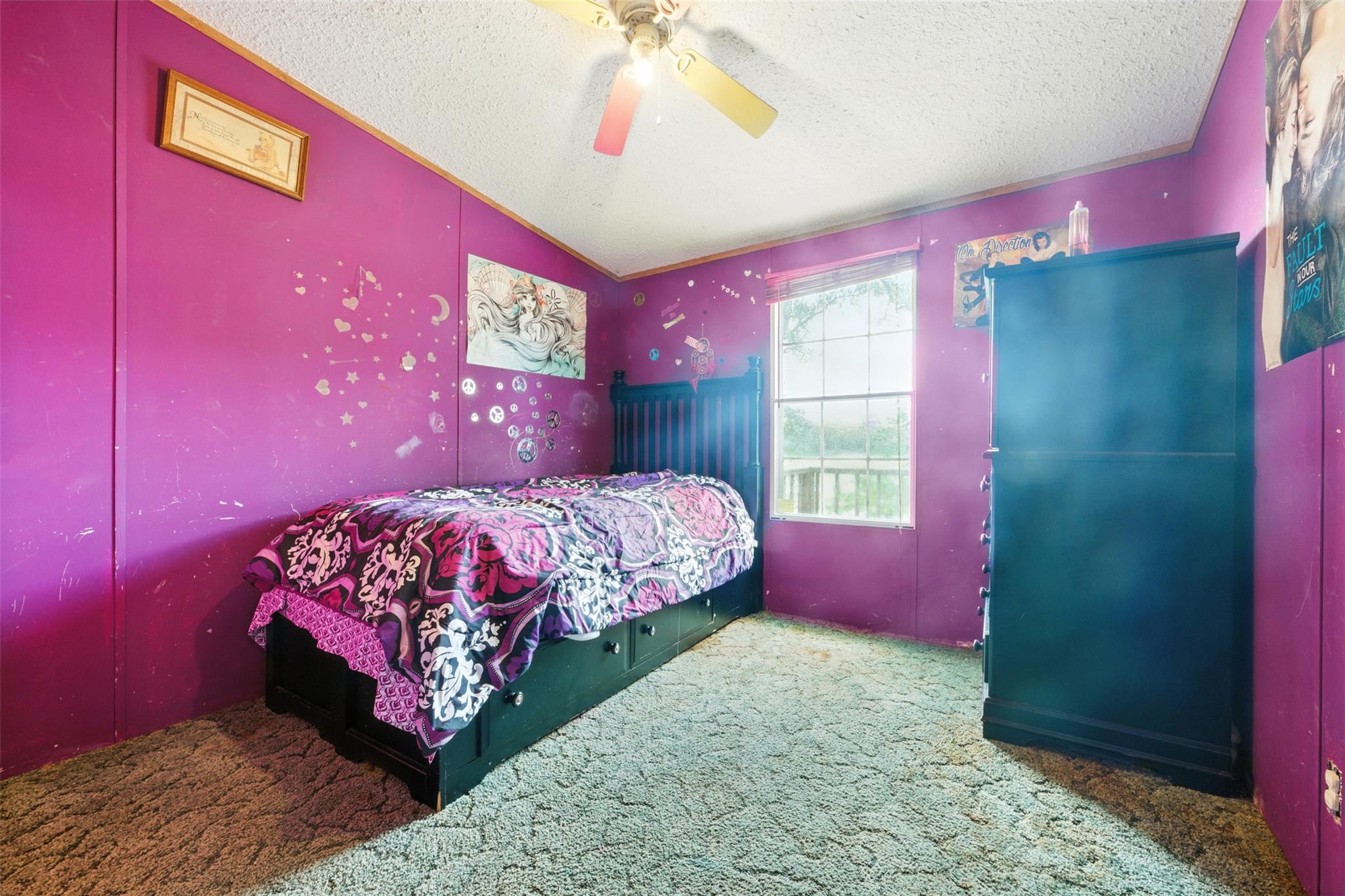 123 Lakeshore Dr, Paige, TX 78659