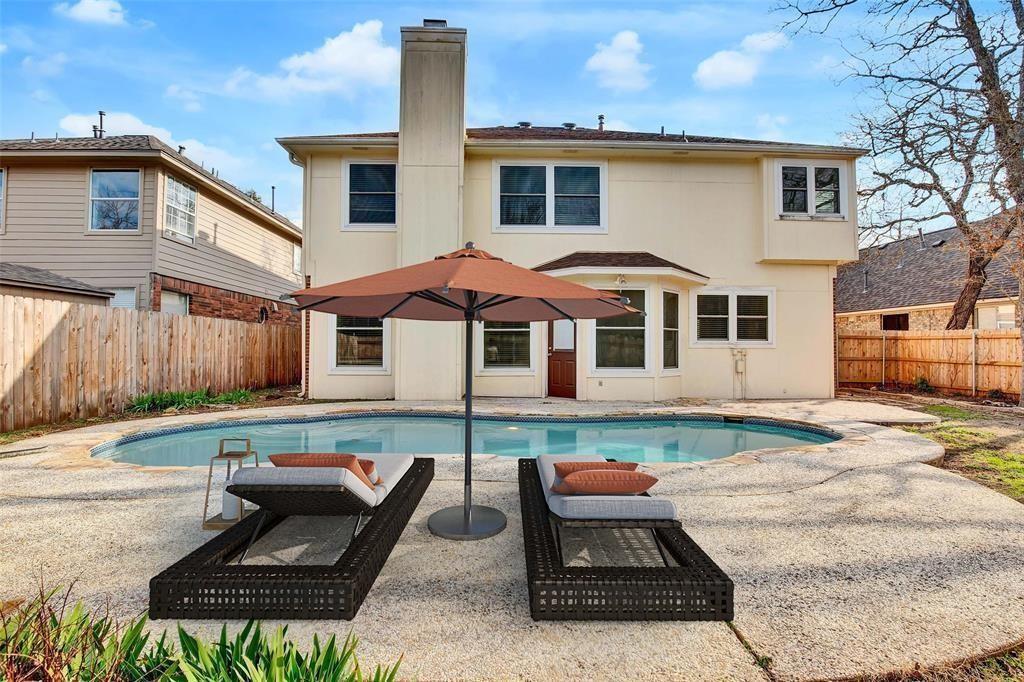 4065 Honey Bear Loop, Round Rock, TX 78681