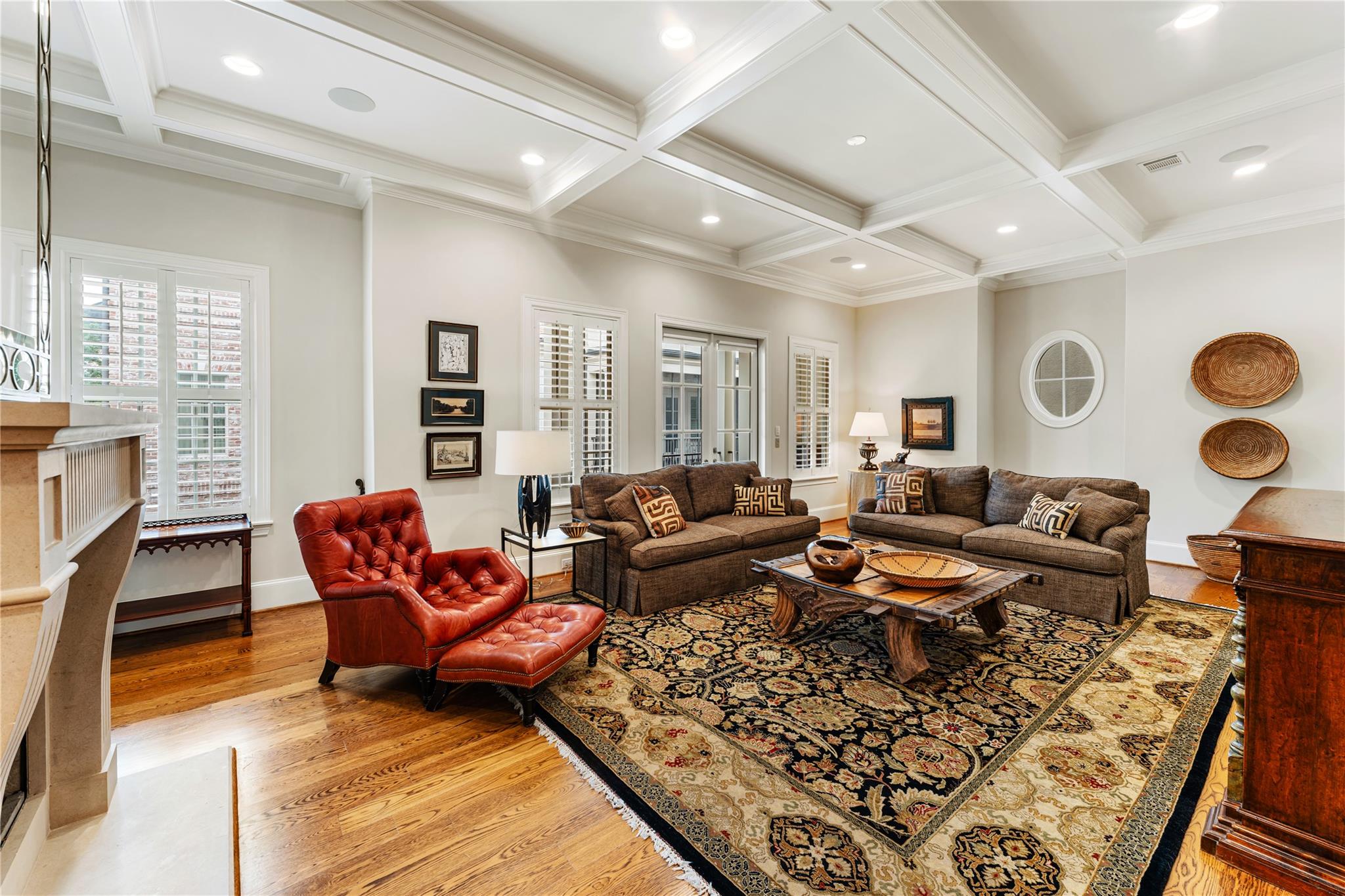 2109 Bancroft St, Houston, TX 77027