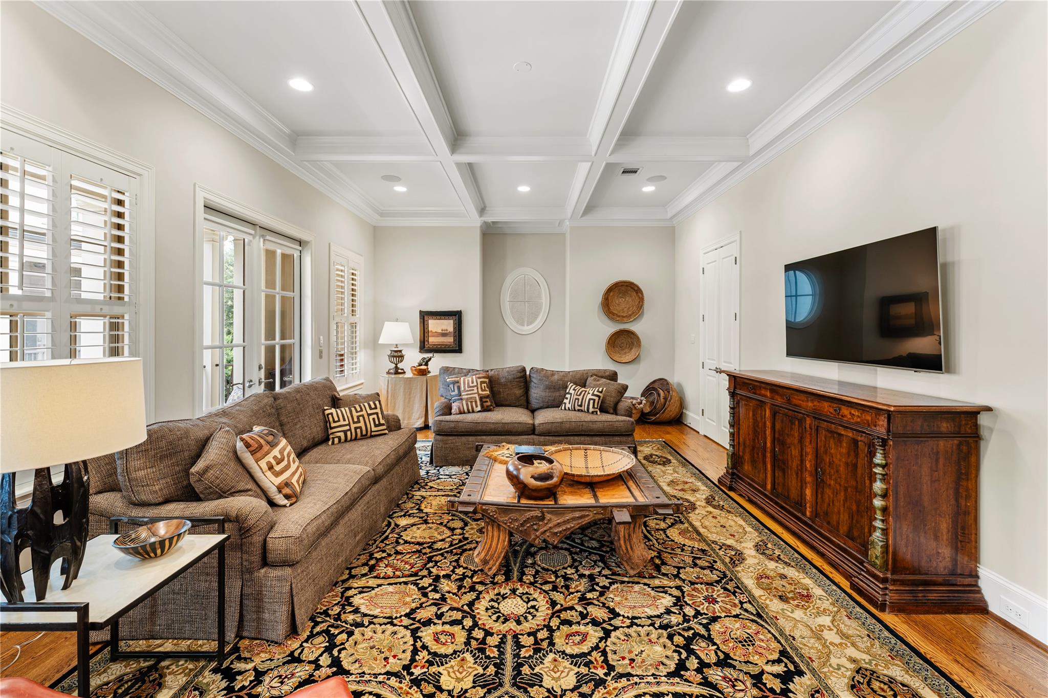2109 Bancroft St, Houston, TX 77027