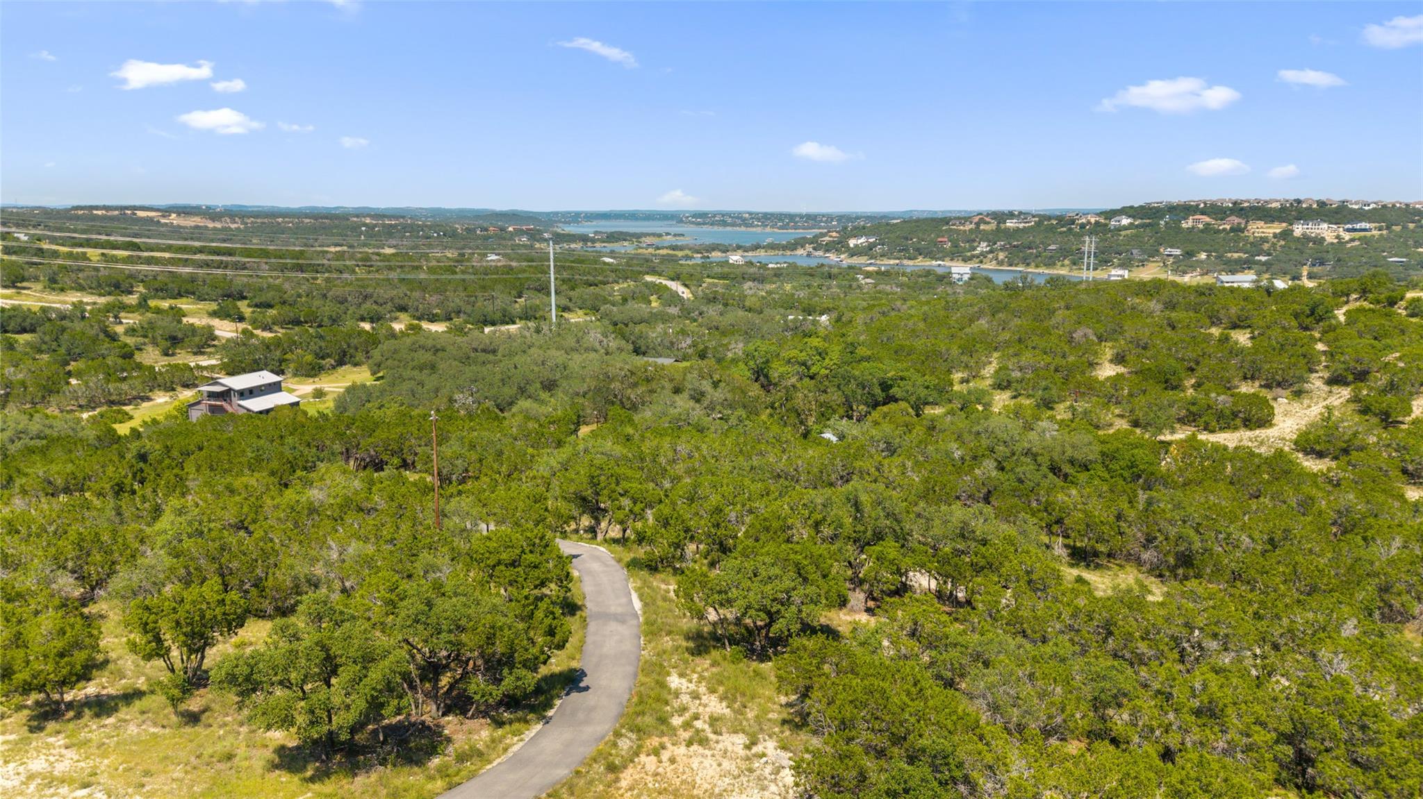 3301 R O Dr, Spicewood, TX 78669
