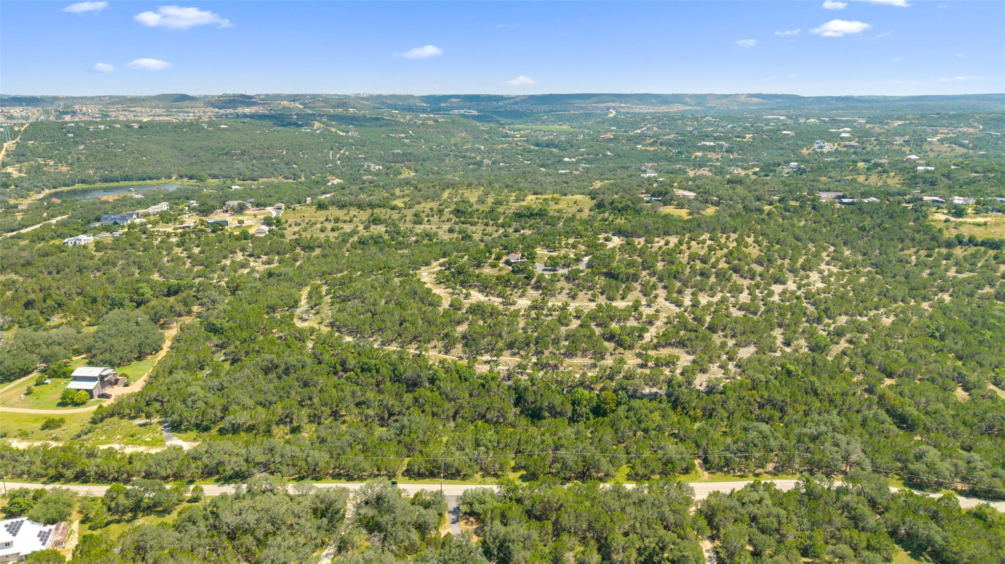 3301 R O Dr, Spicewood, TX 78669