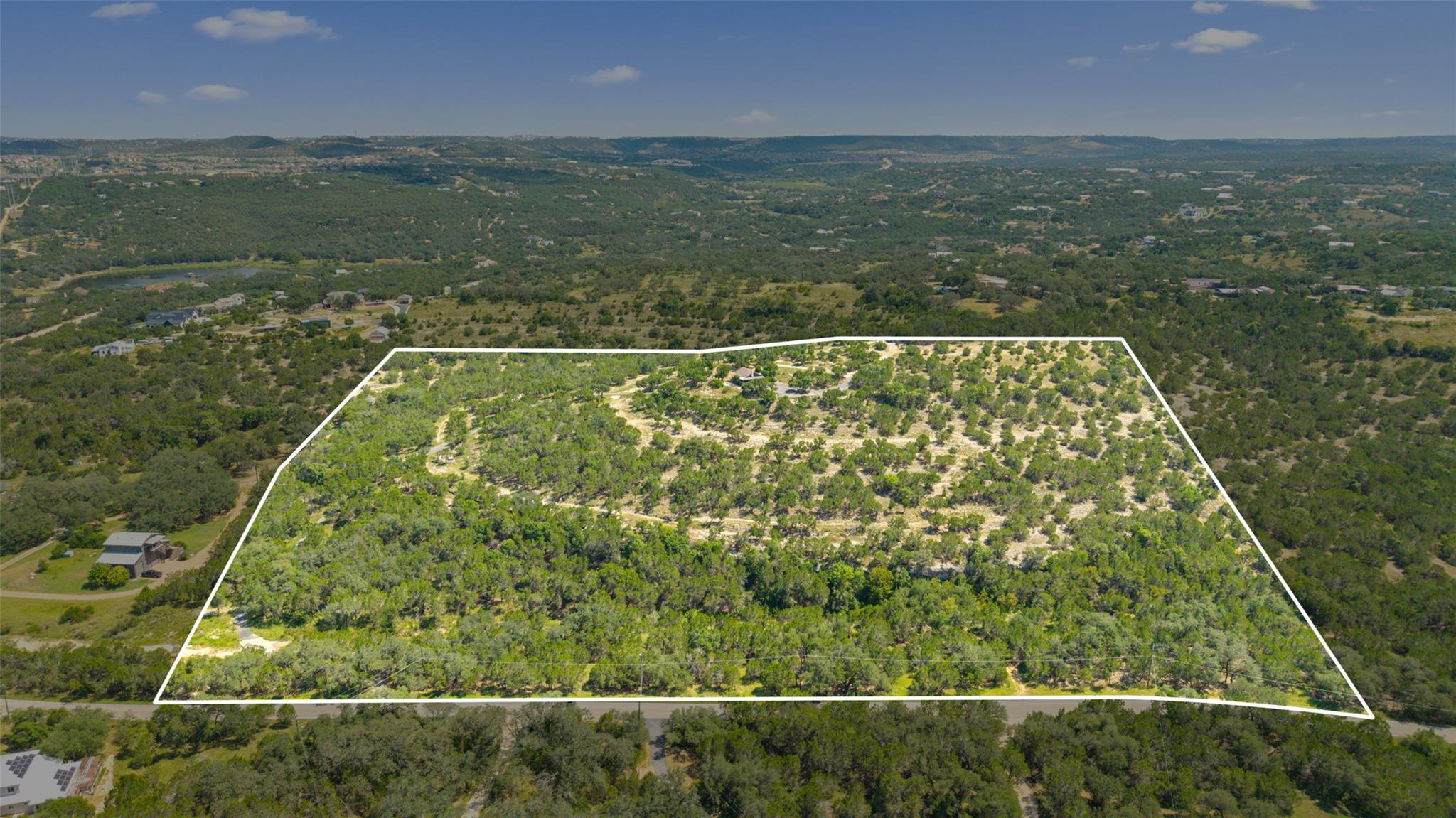 3301 R O Dr, Spicewood, TX 78669