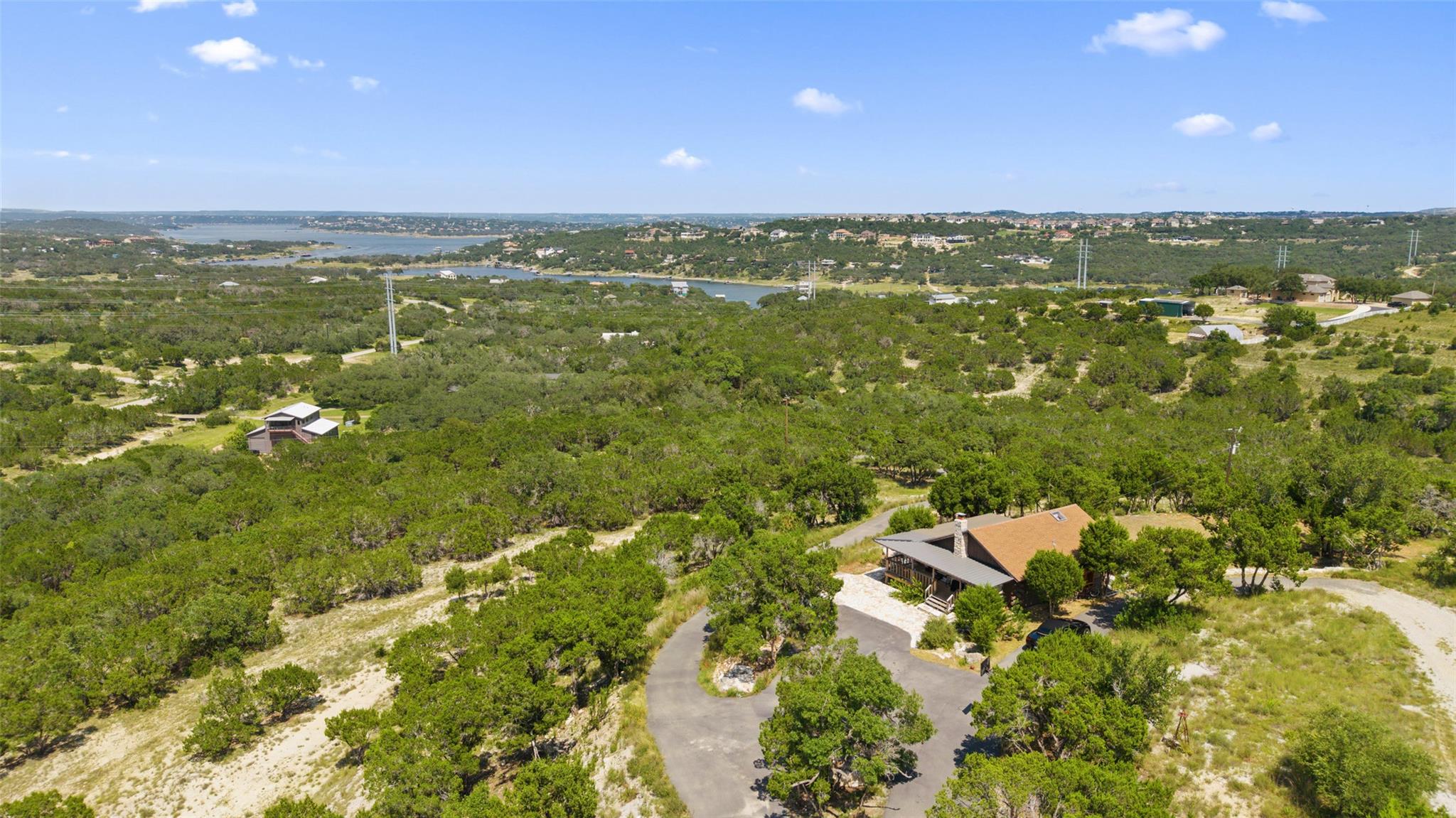 3301 R O Dr, Spicewood, TX 78669