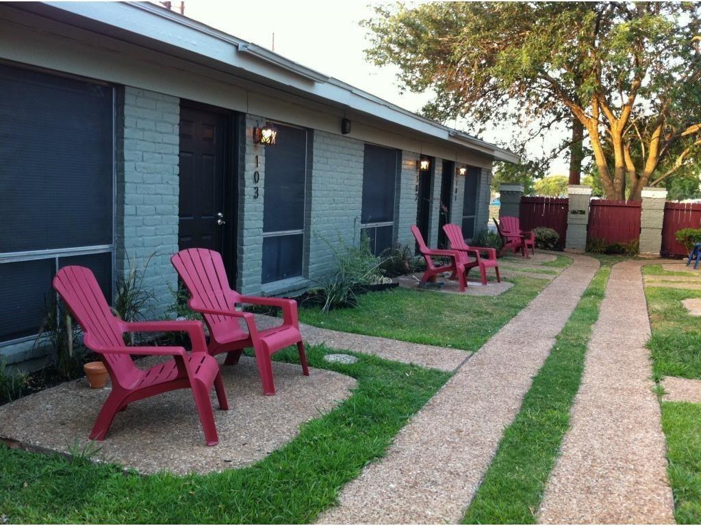 602 W 51st St # 102, Austin, TX 78751