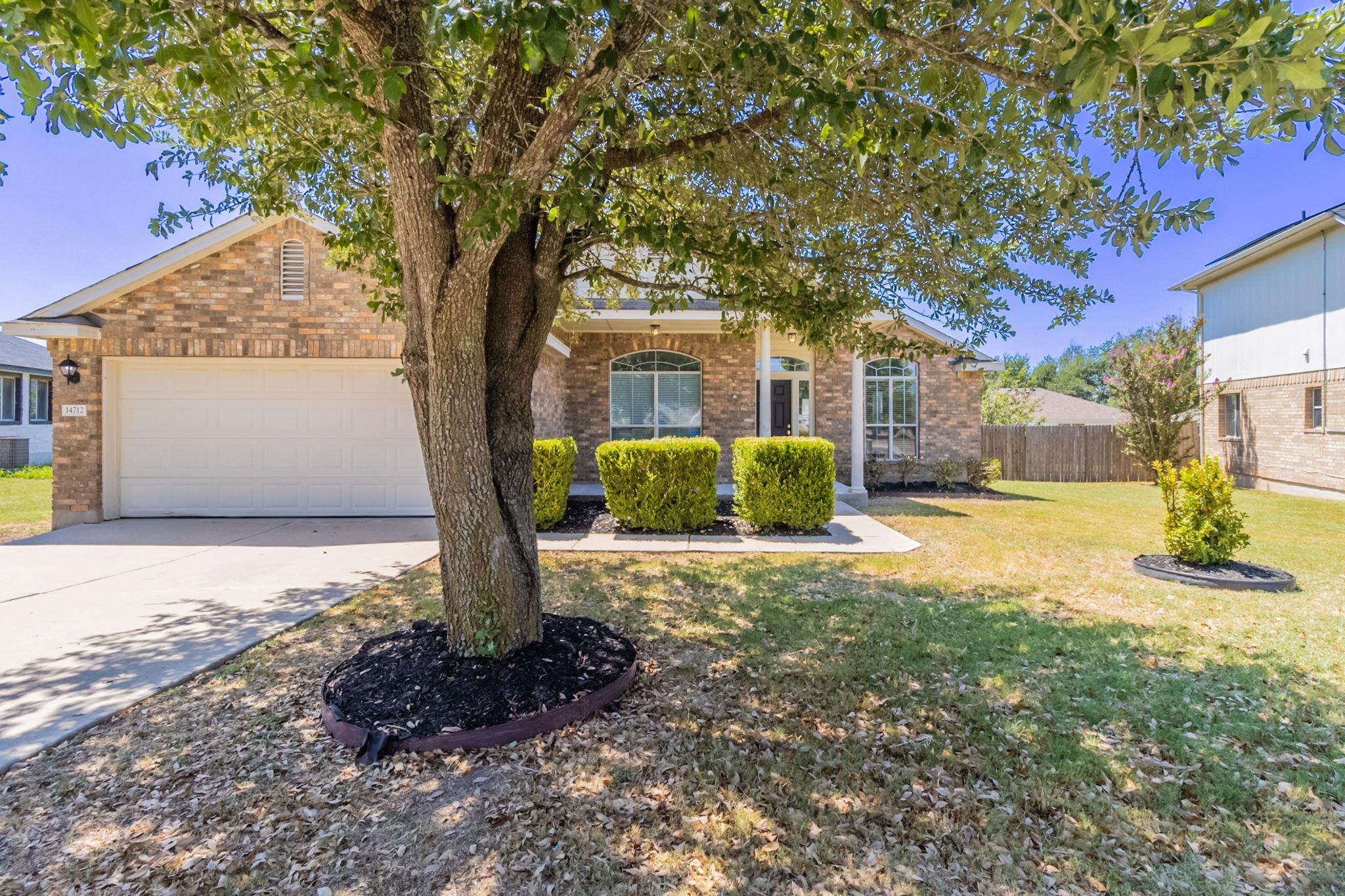 14712 Bruno Cir, Pflugerville, TX 78660