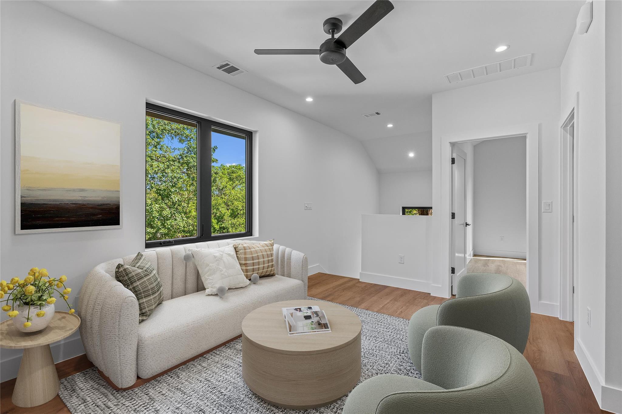 1402 Beckett St # 1B, Austin, TX 78757