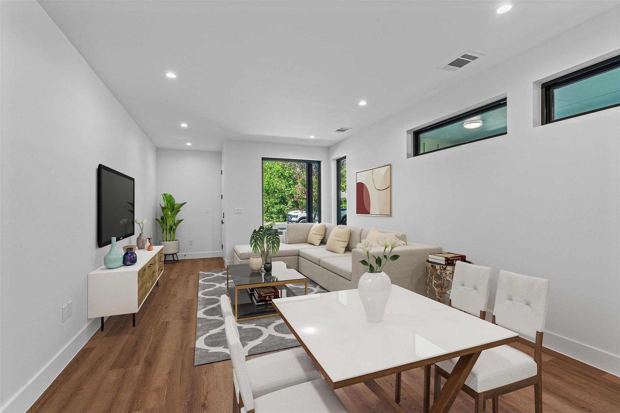1402 Beckett St # 1B, Austin, TX 78757