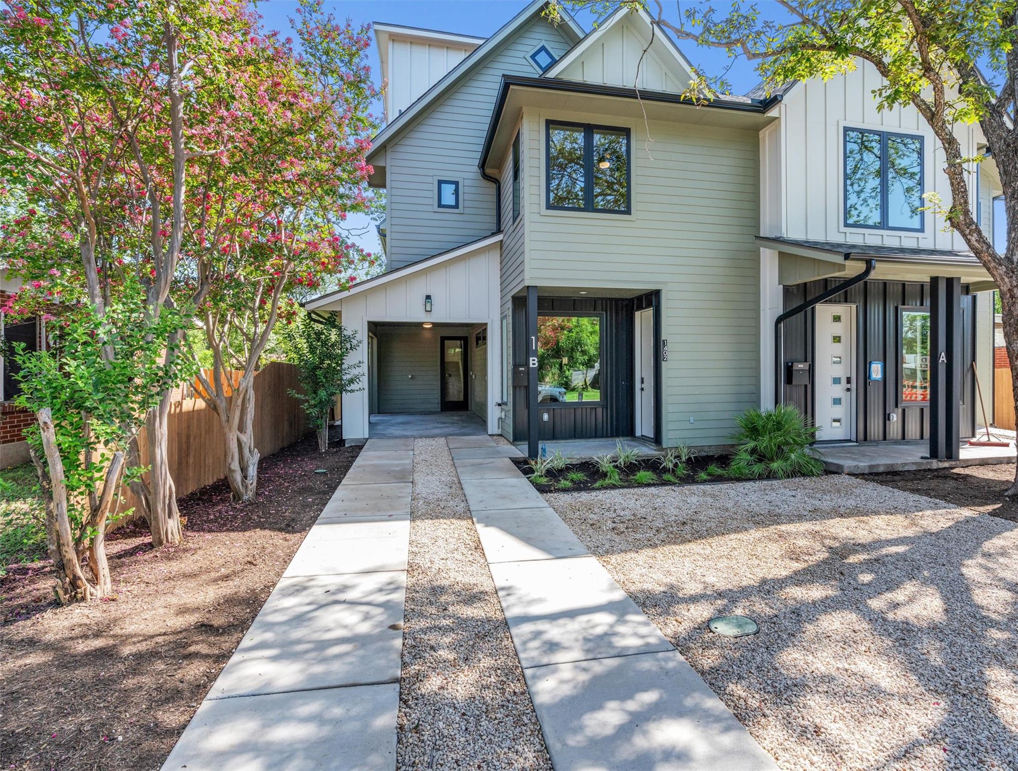 1402 Beckett St # 1B, Austin, TX 78757