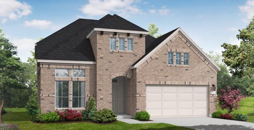 17329 Graces Path, Pflugerville, TX 78660
