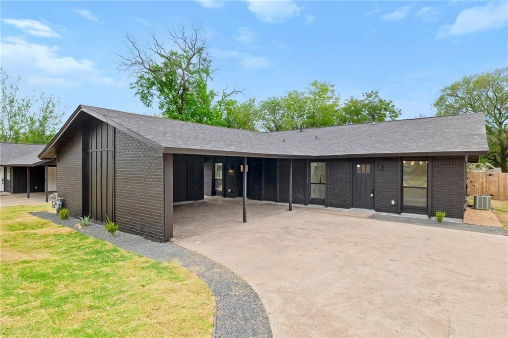 1605 Rutland Dr # A, Austin, TX 78758