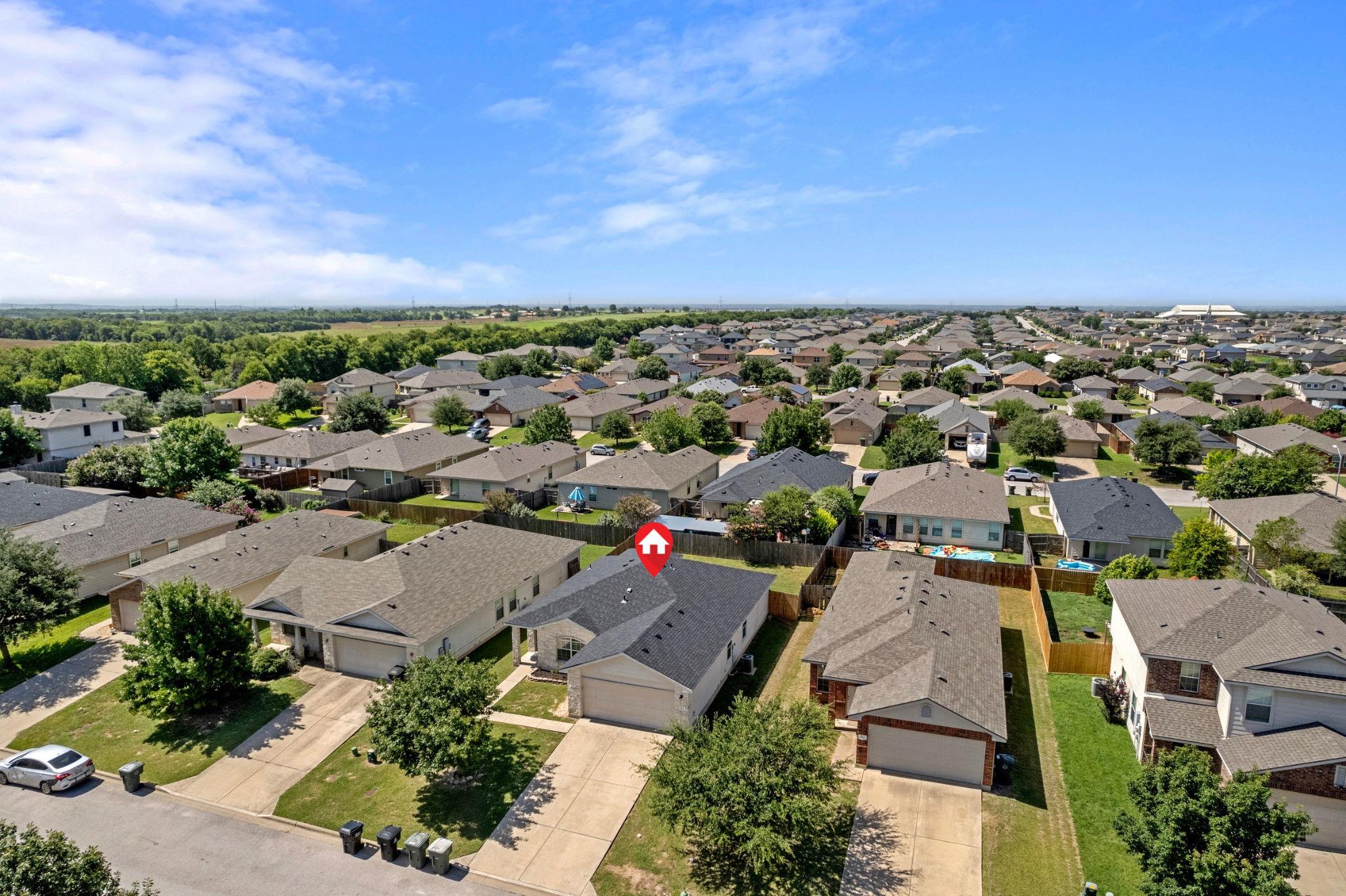 121 McGugan Ln, Temple, TX 76502